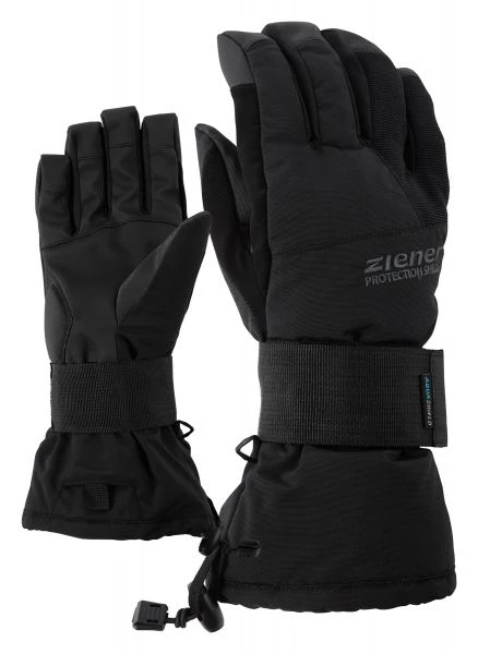Ziener Merfos AS Glove SB snowboard handschoenen