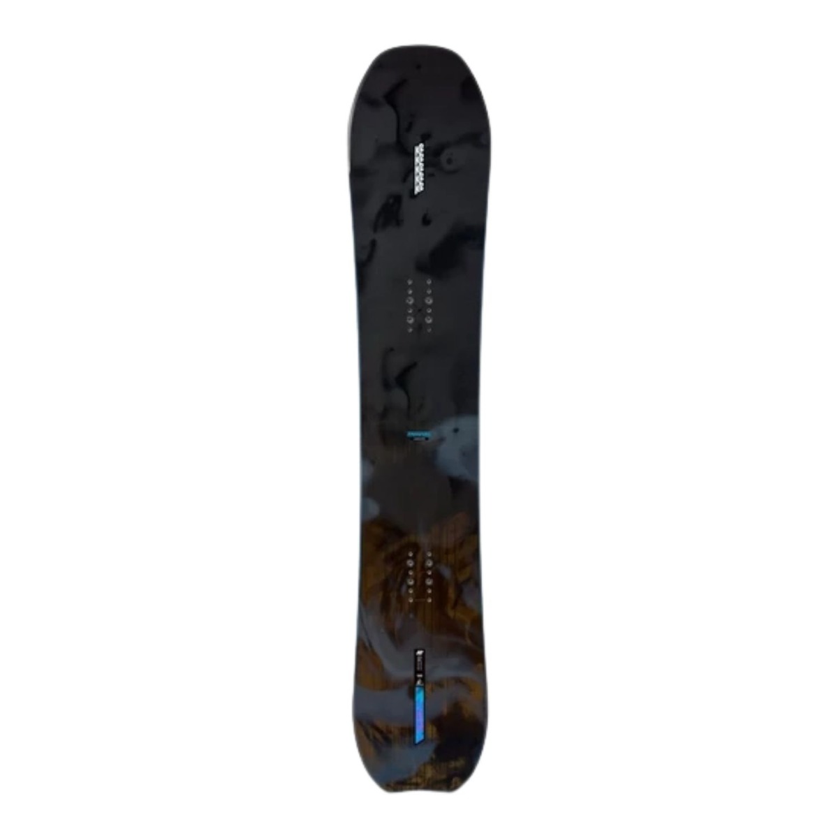 K2 Passport All-mountain snowboard 151