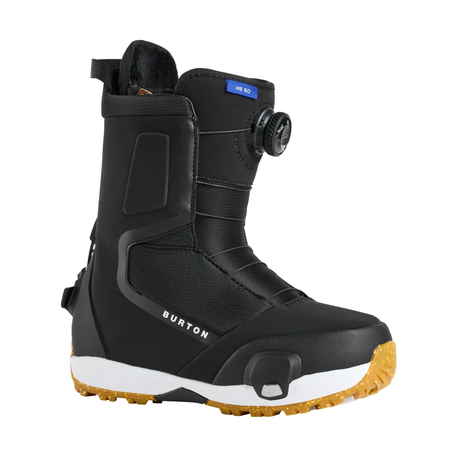 Burton Highshot Step On Snowboardschoenen dames 36.5