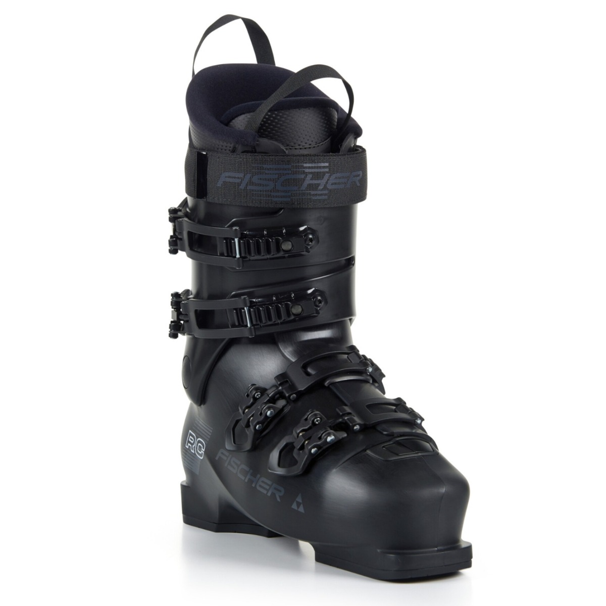 Fischer Rc One 90 Hv Skischoenen Heren Zwart 295