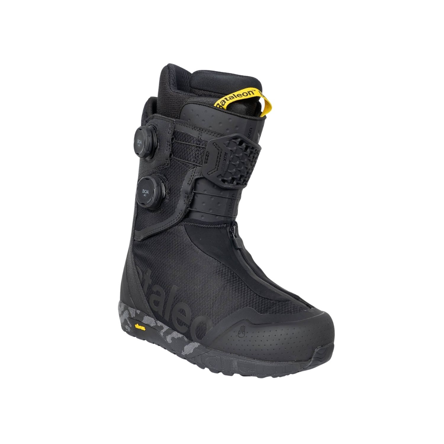 Bataleon Acid Double BOA Snowboardschoenen heren 42