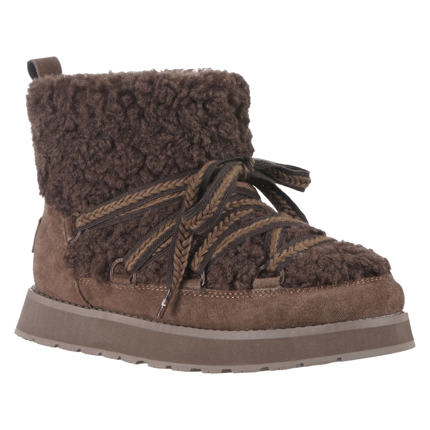 Luhta Ihana MS Snowboots dames 41
