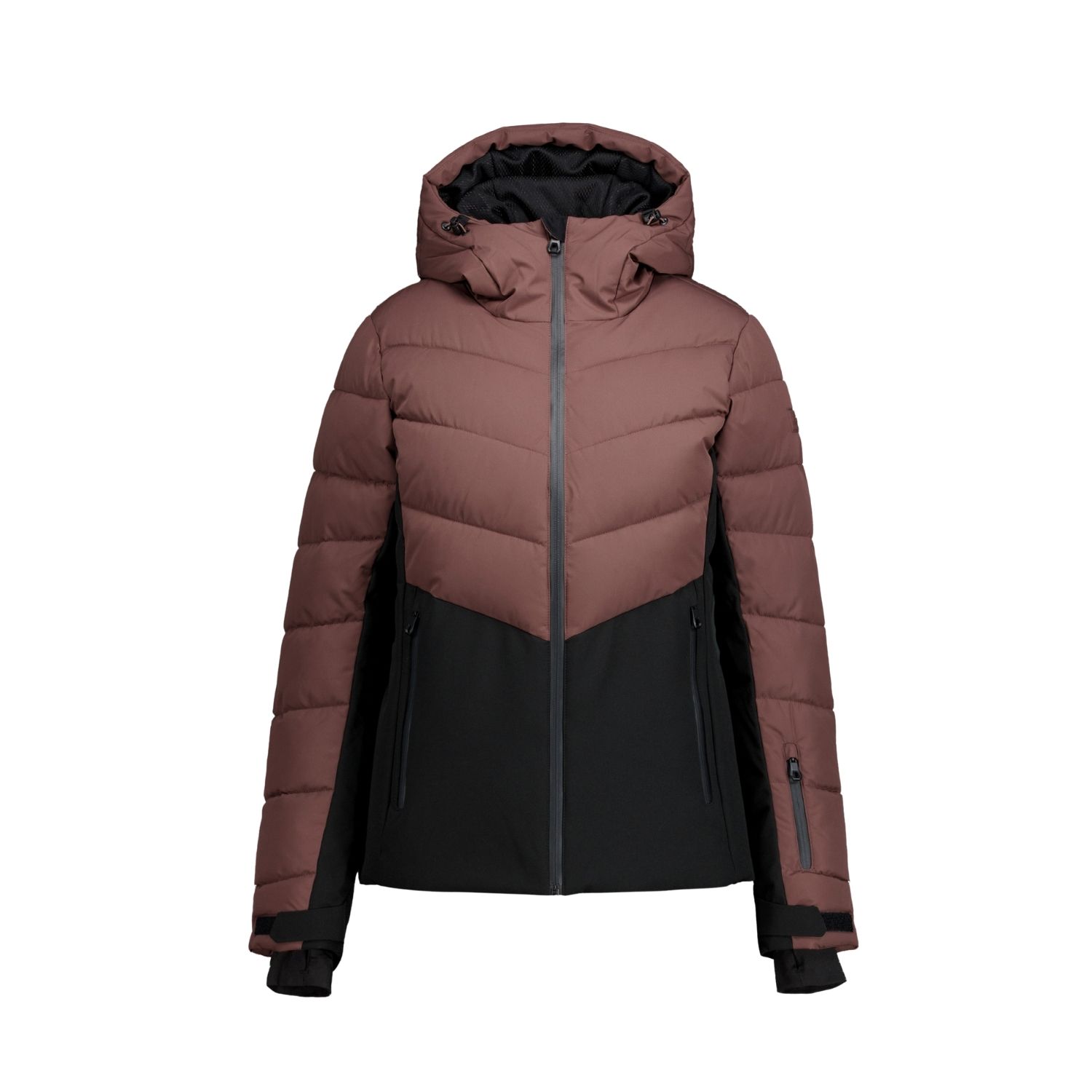 Ice Peak Ellinwood Skijas dames S/36