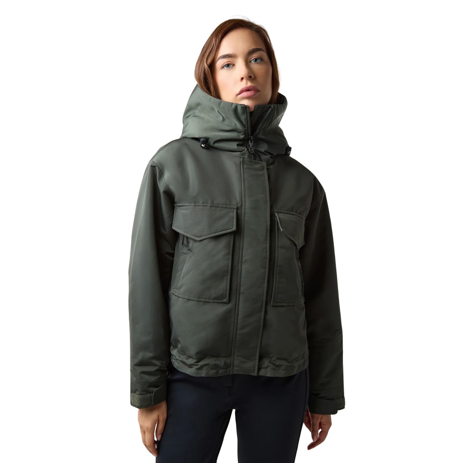 Altitude 8848 Flight Skijas dames L/40