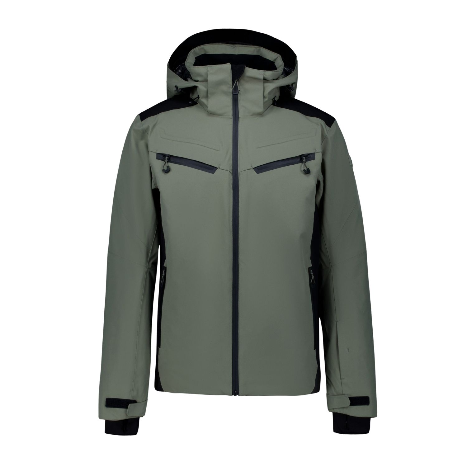 Ice Peak Farwell Skijas heren 2XL/56