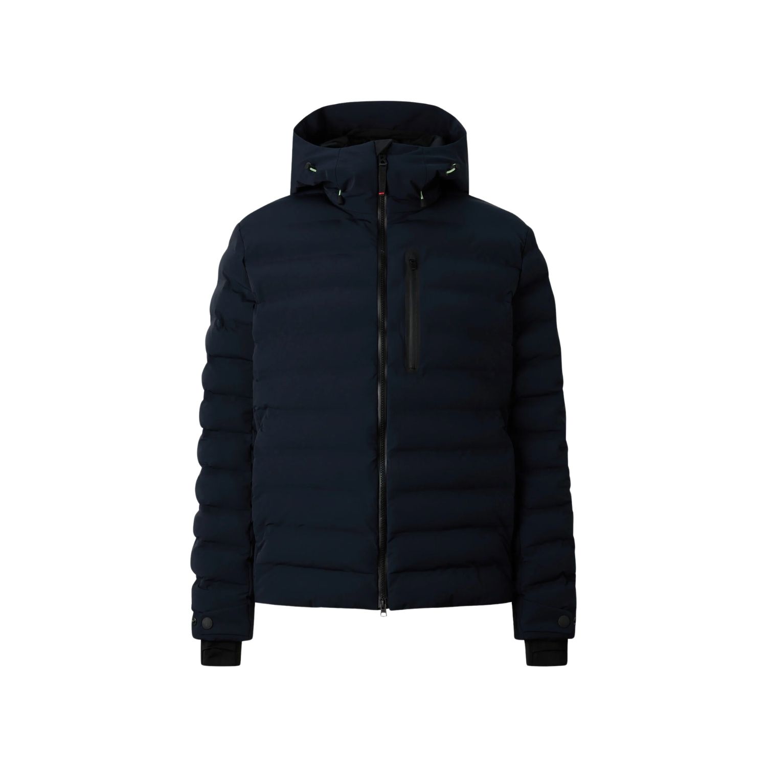 Bogner York Skijas Heren Donkerblauw M/50