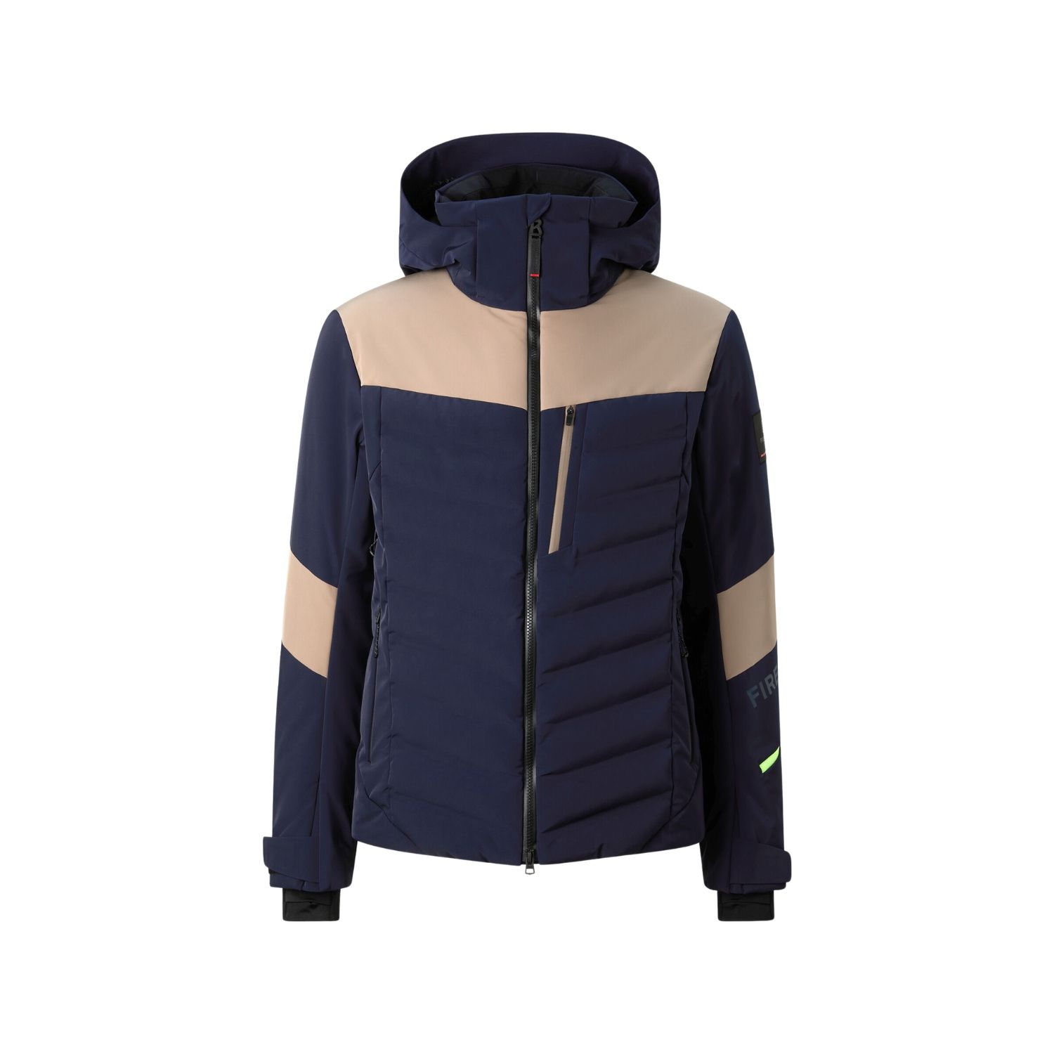 Bogner Radek Skijas Heren Donkerblauw M/50