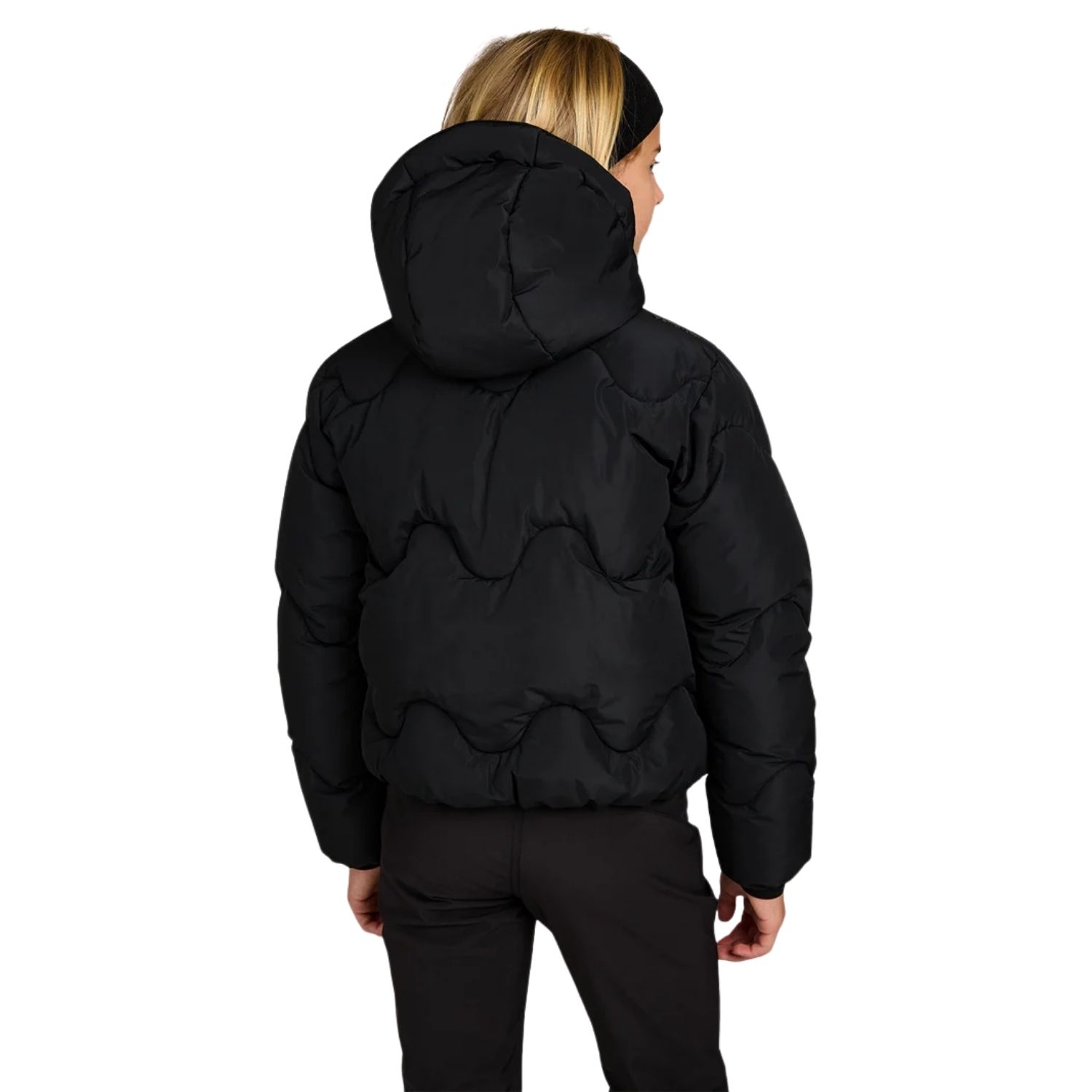 Brunotti Tidy Ski- en snowboardjas meisjes 164
