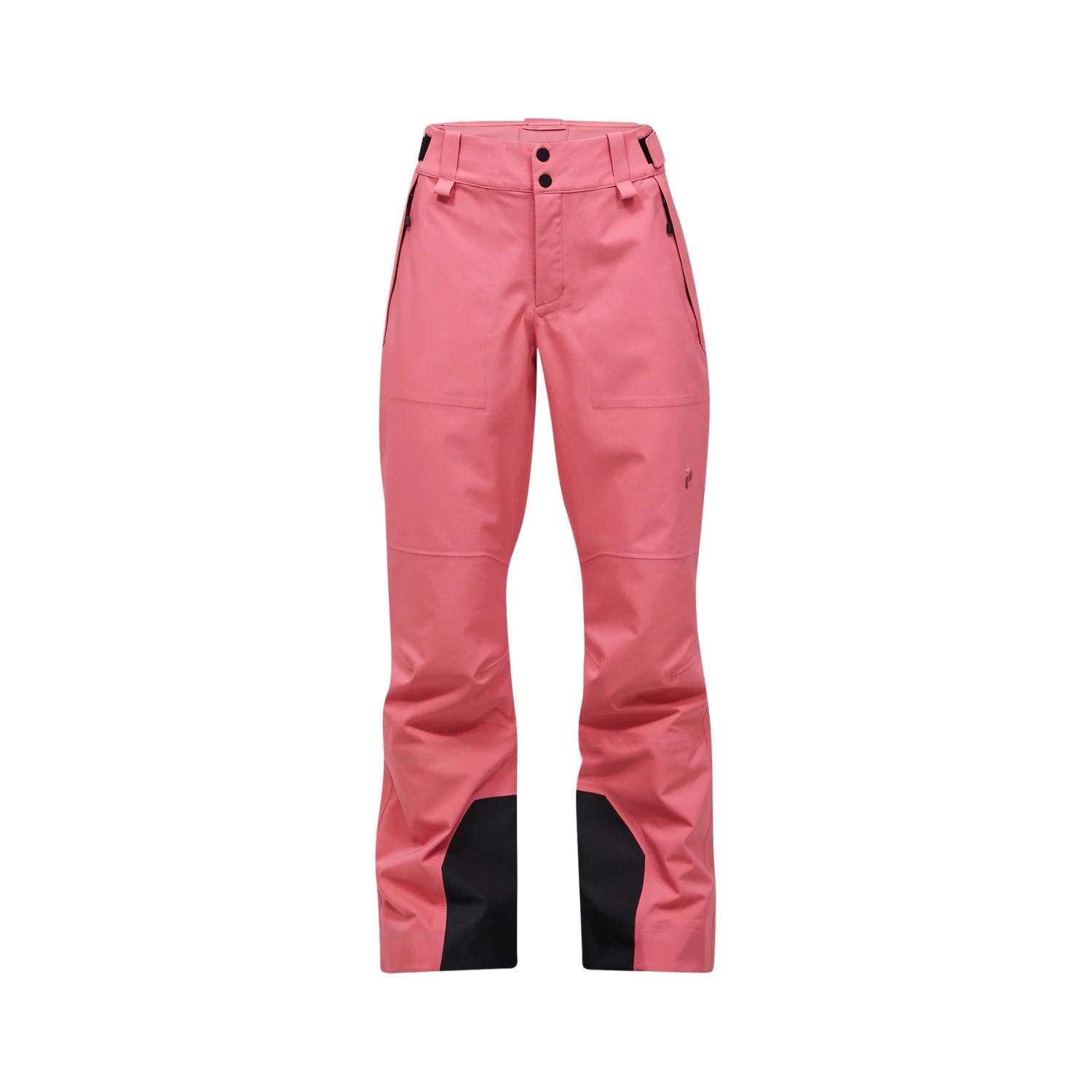 Peak Performance Anima 3l Shell Skibroek Dames Roze M/38