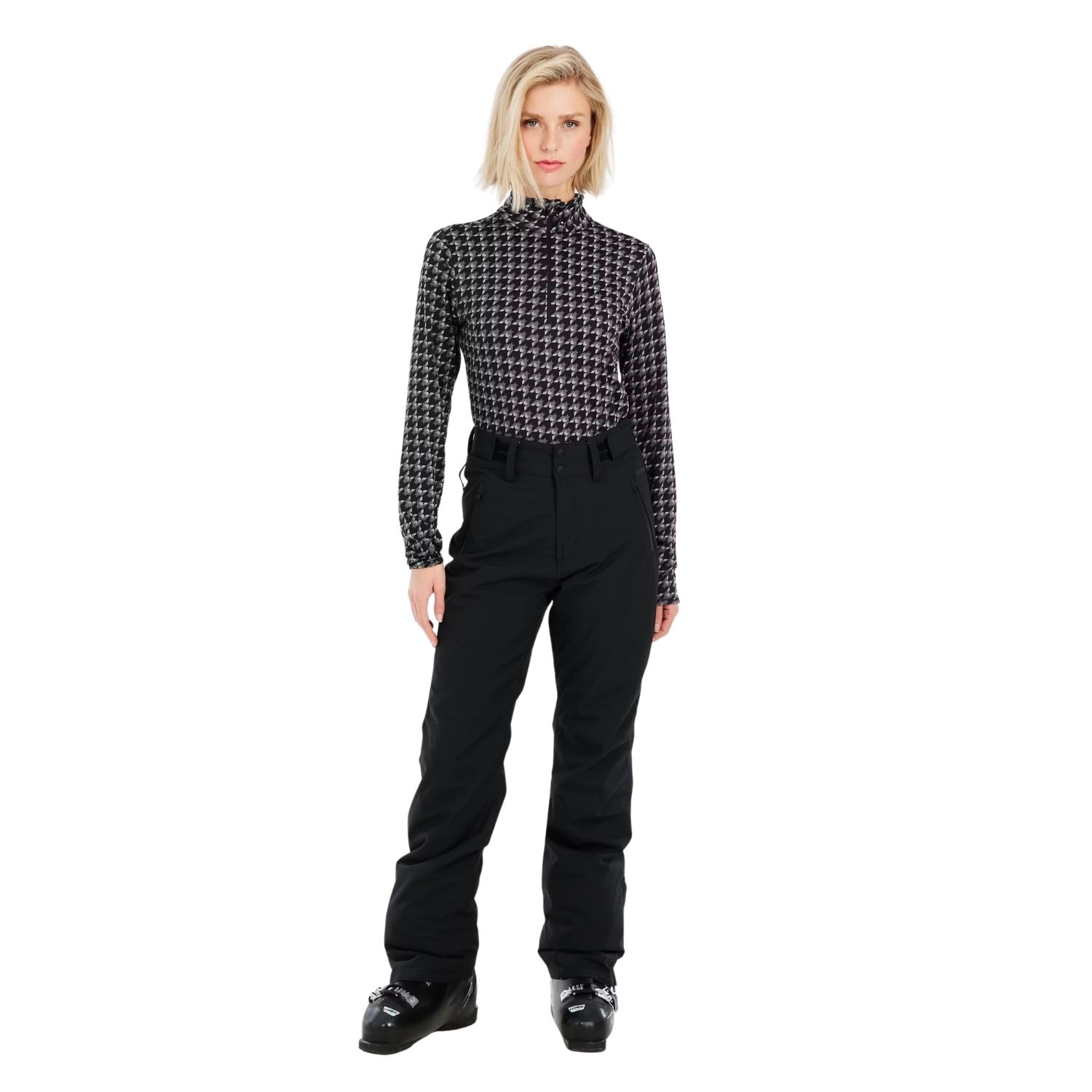 Protest PRTCINNAMONES Skibroek dames 2XL/44