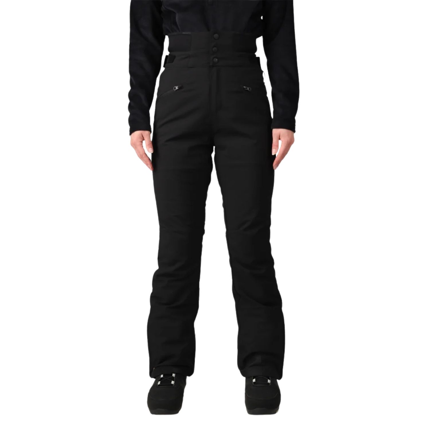 Brunotti Whitewater Ski- en snowboardbroek dames L/40