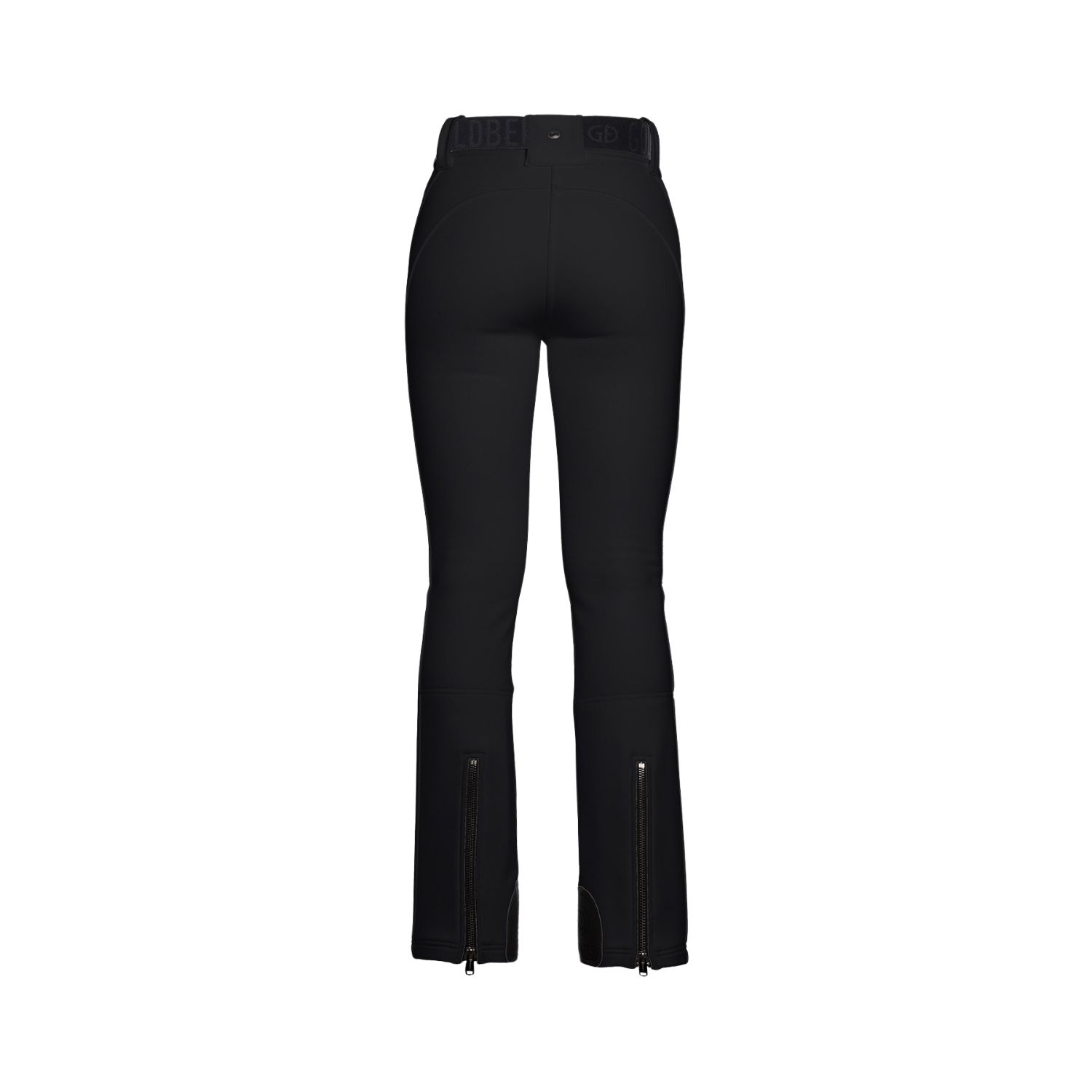 Goldbergh Pippa Long Softshell Broek Dames L/40