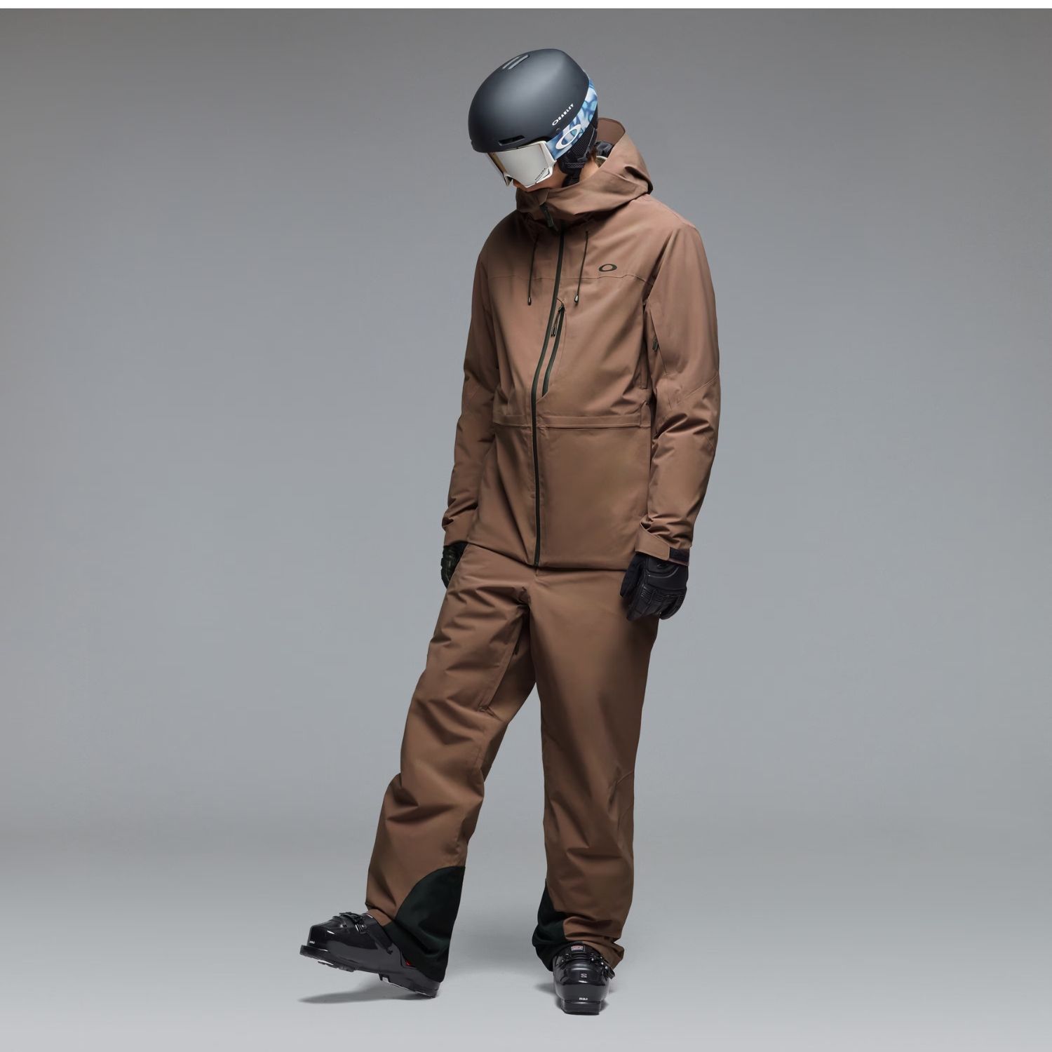 OAKLEY Canopy Insulated Ski- en snowboardbroek heren L