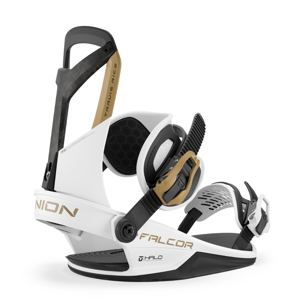 Union Falcor 26/27 Snowboardbindingen L
