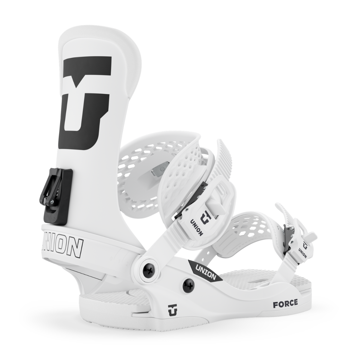 Union Force Classic (Team HB) Snowboardbindingen S