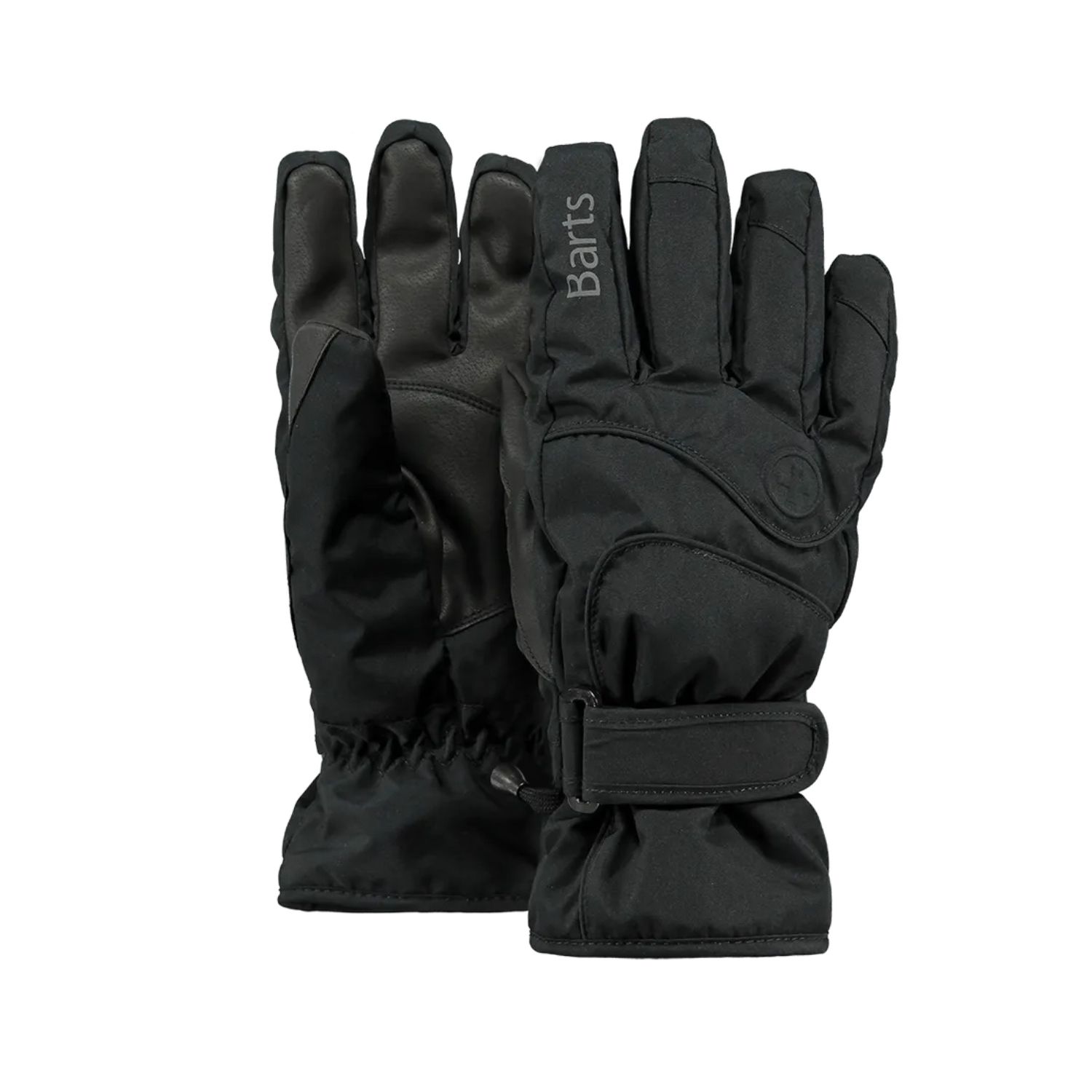 Barts Basic Ski Ski-/snowboardhandschoenen heren Antraciet