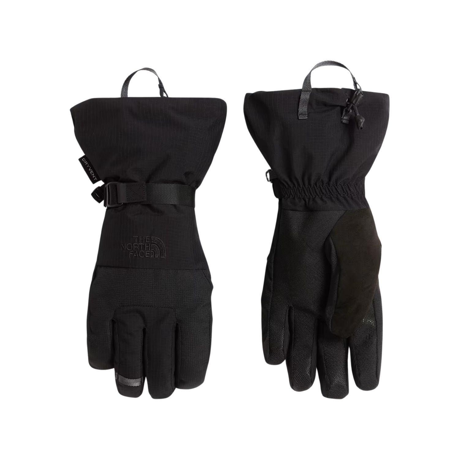 The North Face Montana Ski- en snowboardhandschoenen 2XL