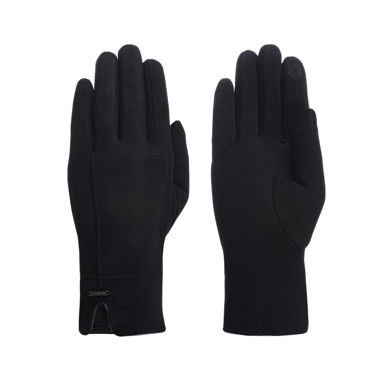 Luhta Napinlahti Ski- en snowboardhandschoenen dames S
