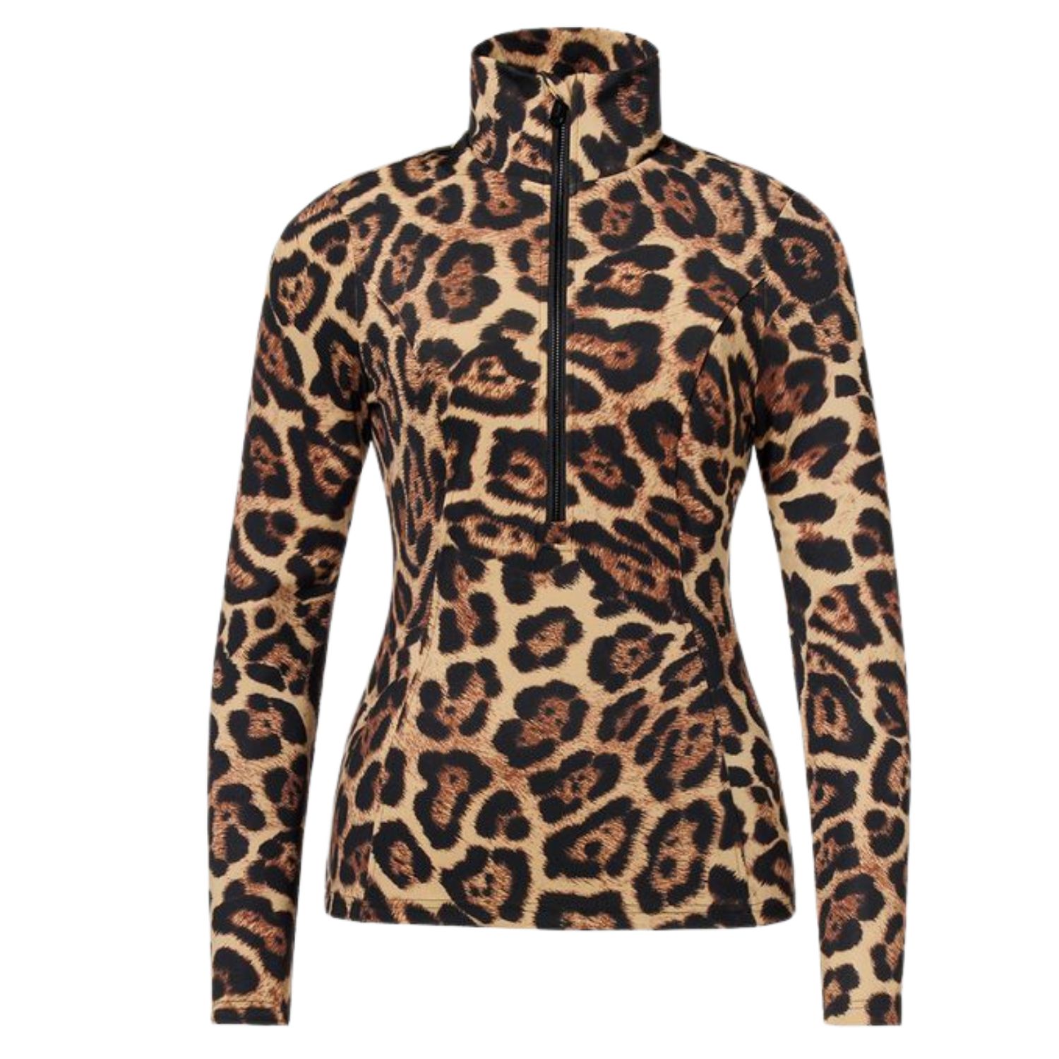 Goldbergh Leona Skipully dames Bruin