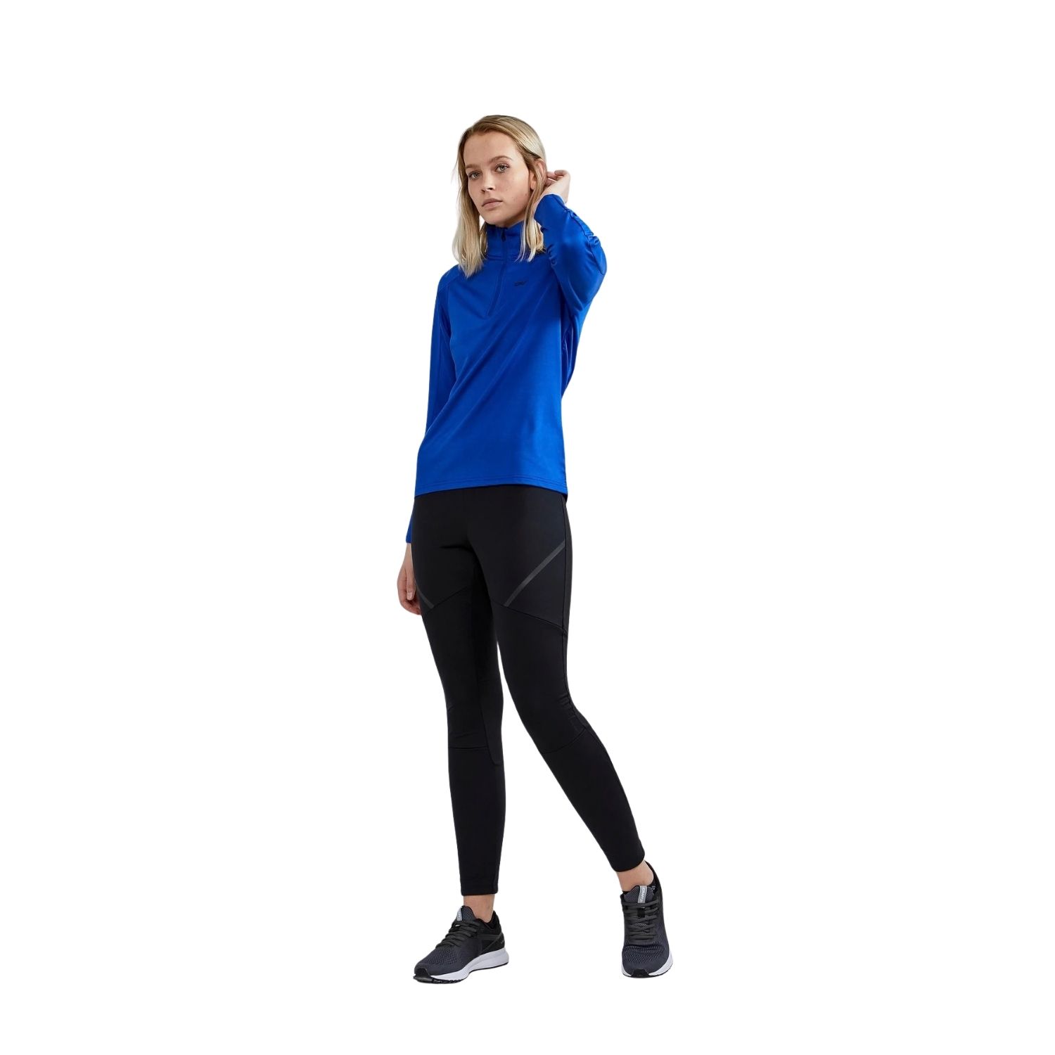 Craft Core Gain midlayer Skipully dames 2XL/44
