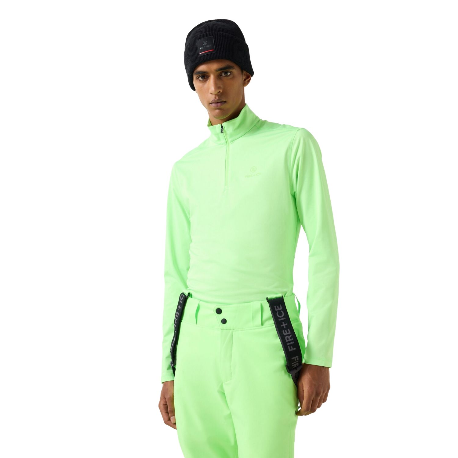 Bogner Pascal Skipully Heren Lime Groen L