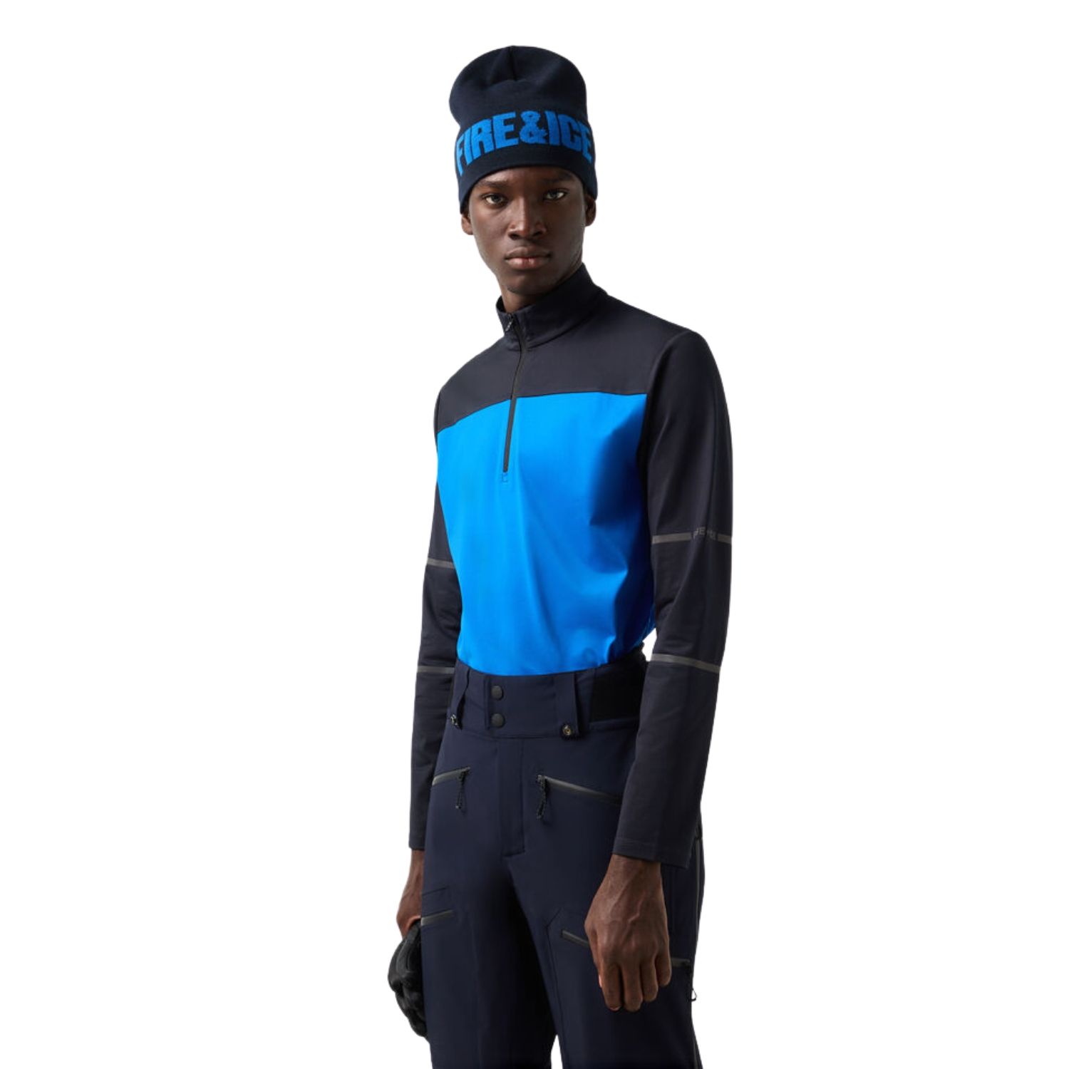 Bogner Phil Skipully Heren Blauw S