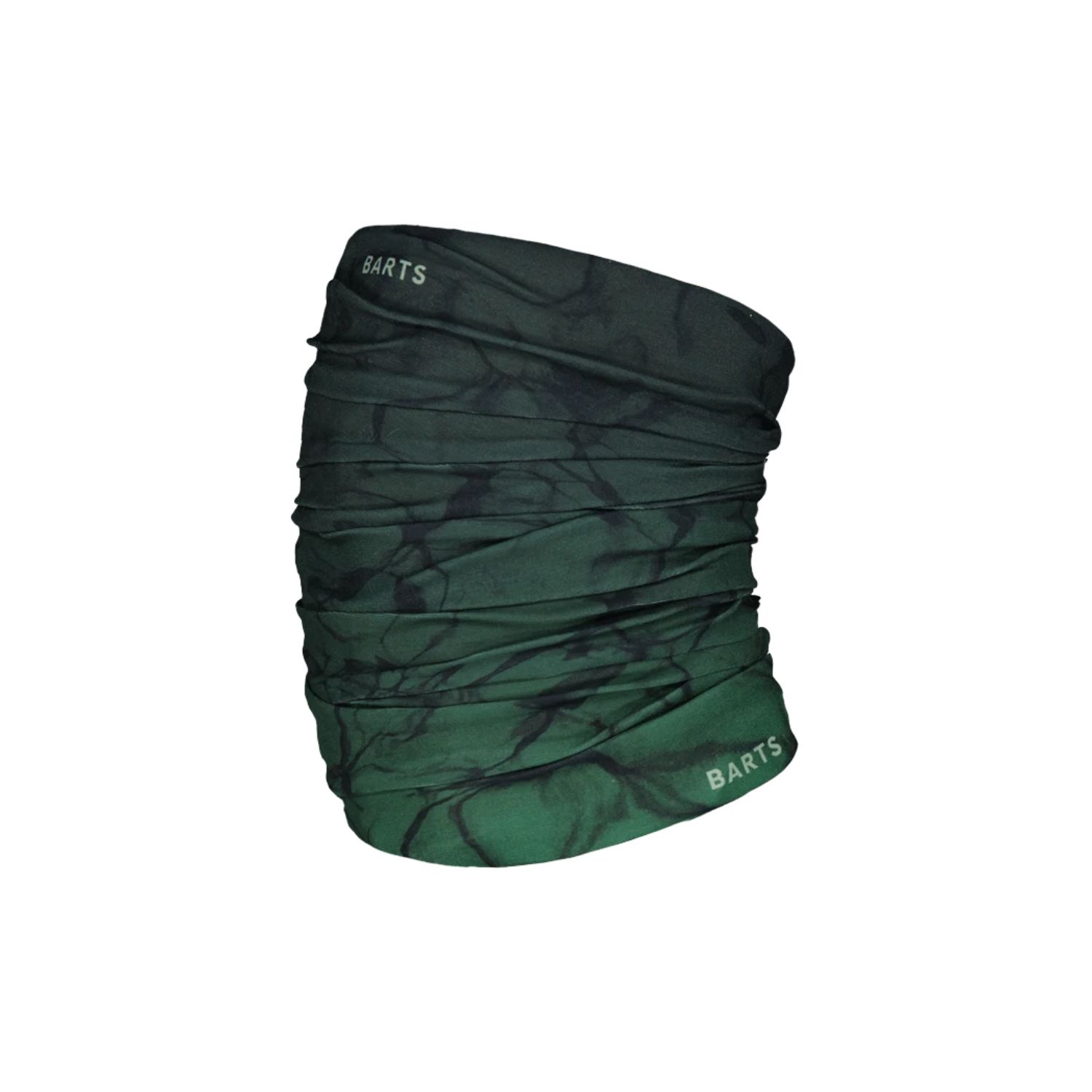 Barts Buff Multicol Water Sjaal Sr Groen Dessin