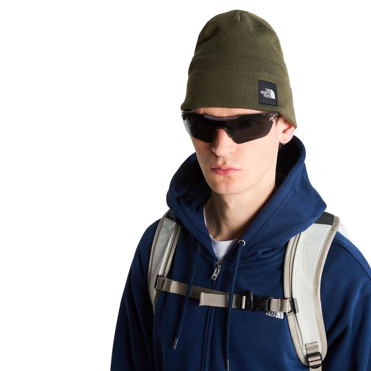 The North Face Dock Worker Recycled Muts SR