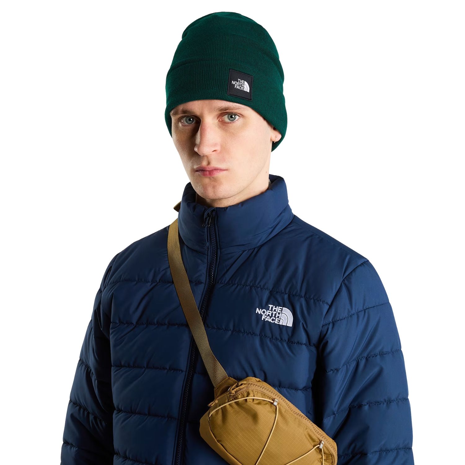 The North Face Dock Worker Recycled Muts SR