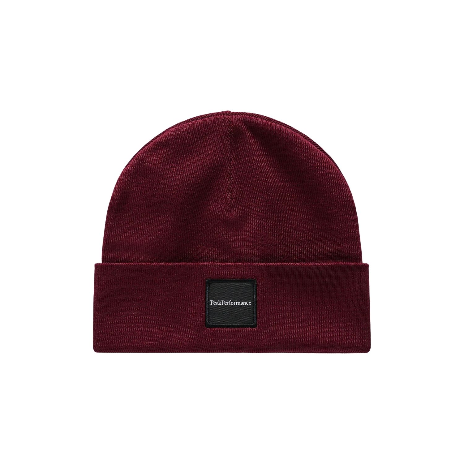 Peak Performance Pp Muts Sr Rood