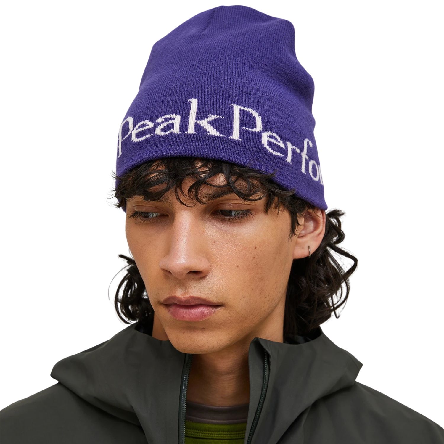 Peak Performance Pp Muts Sr Paars