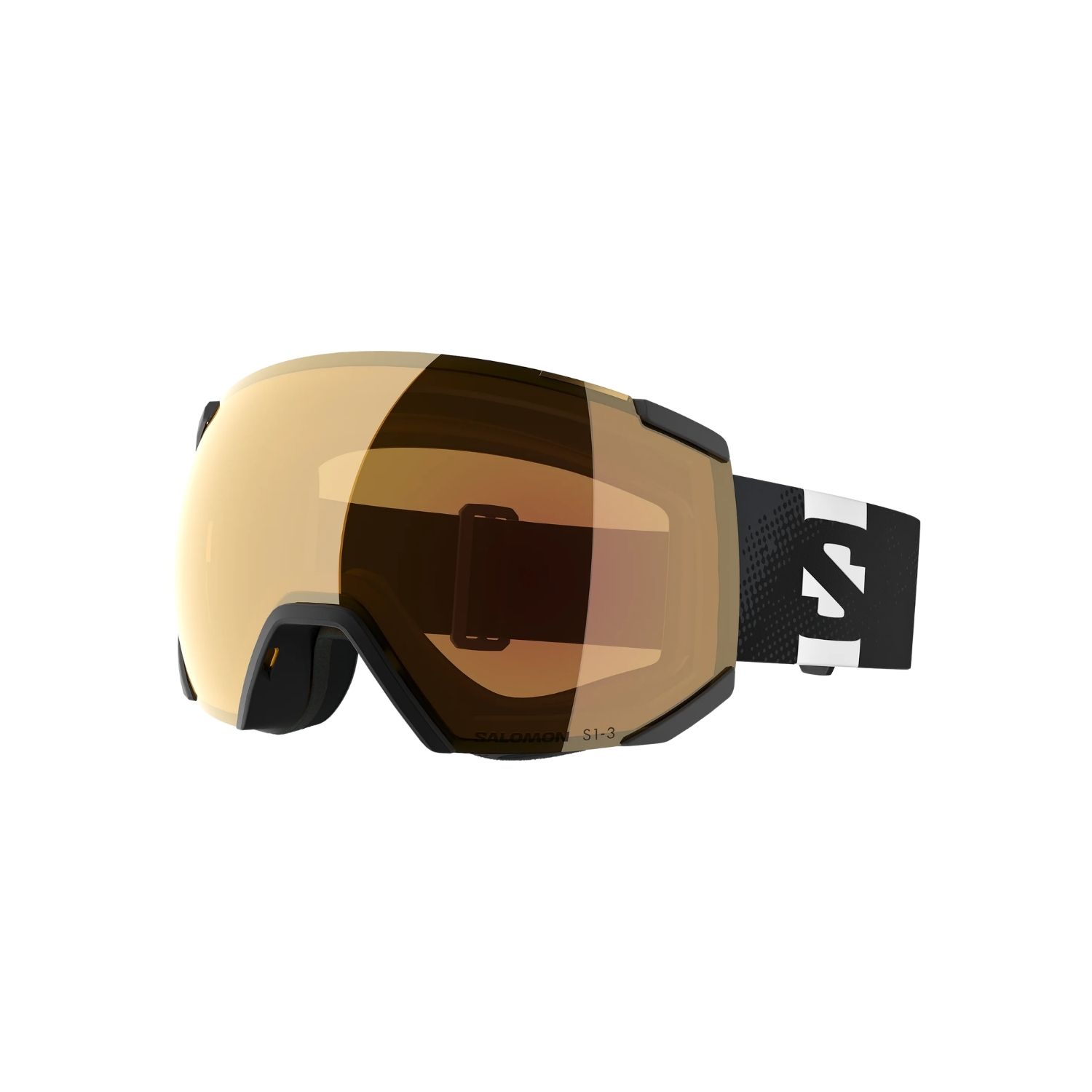 Salomon Radium Photochromic Ski- en snowboardbril