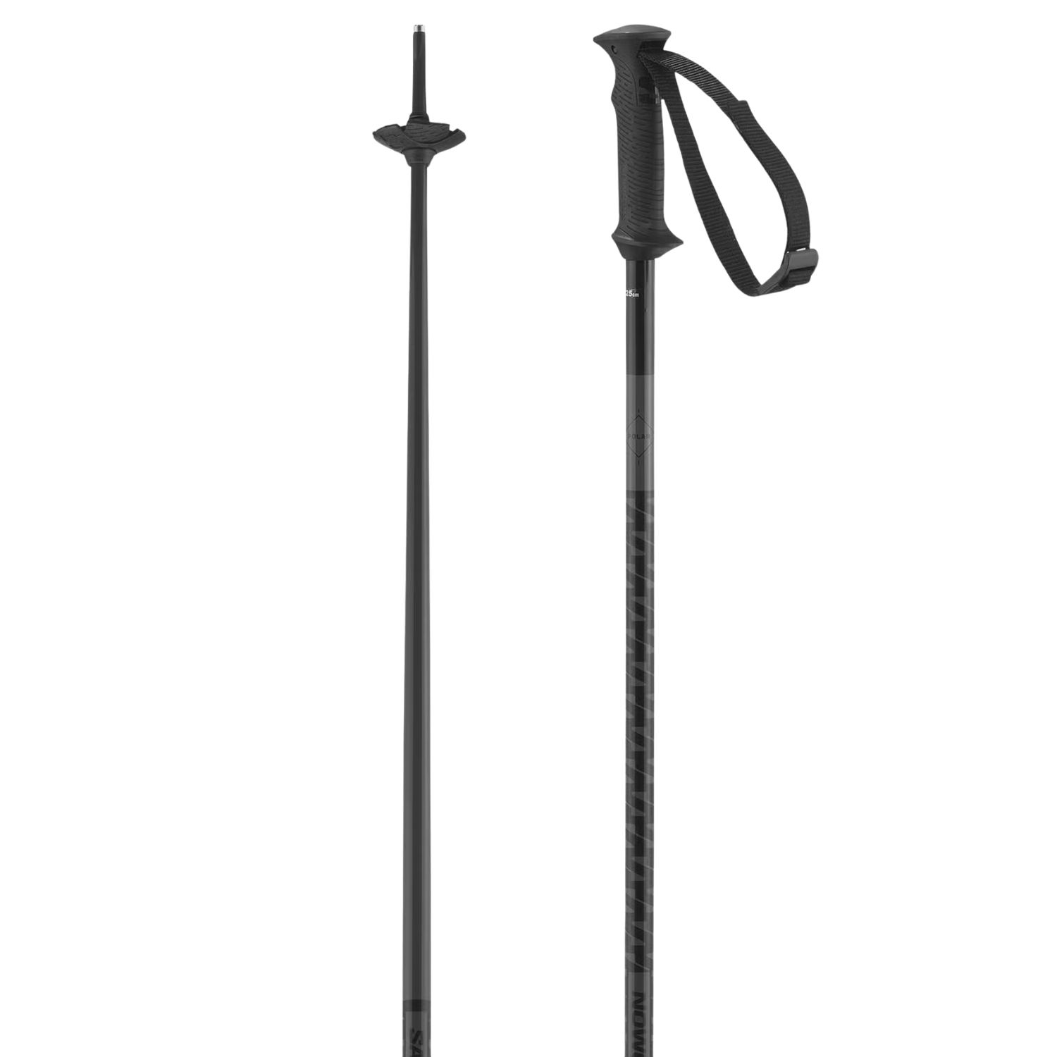 Salomon POLAR ACCESS Skistokken 115 cm sportproduct