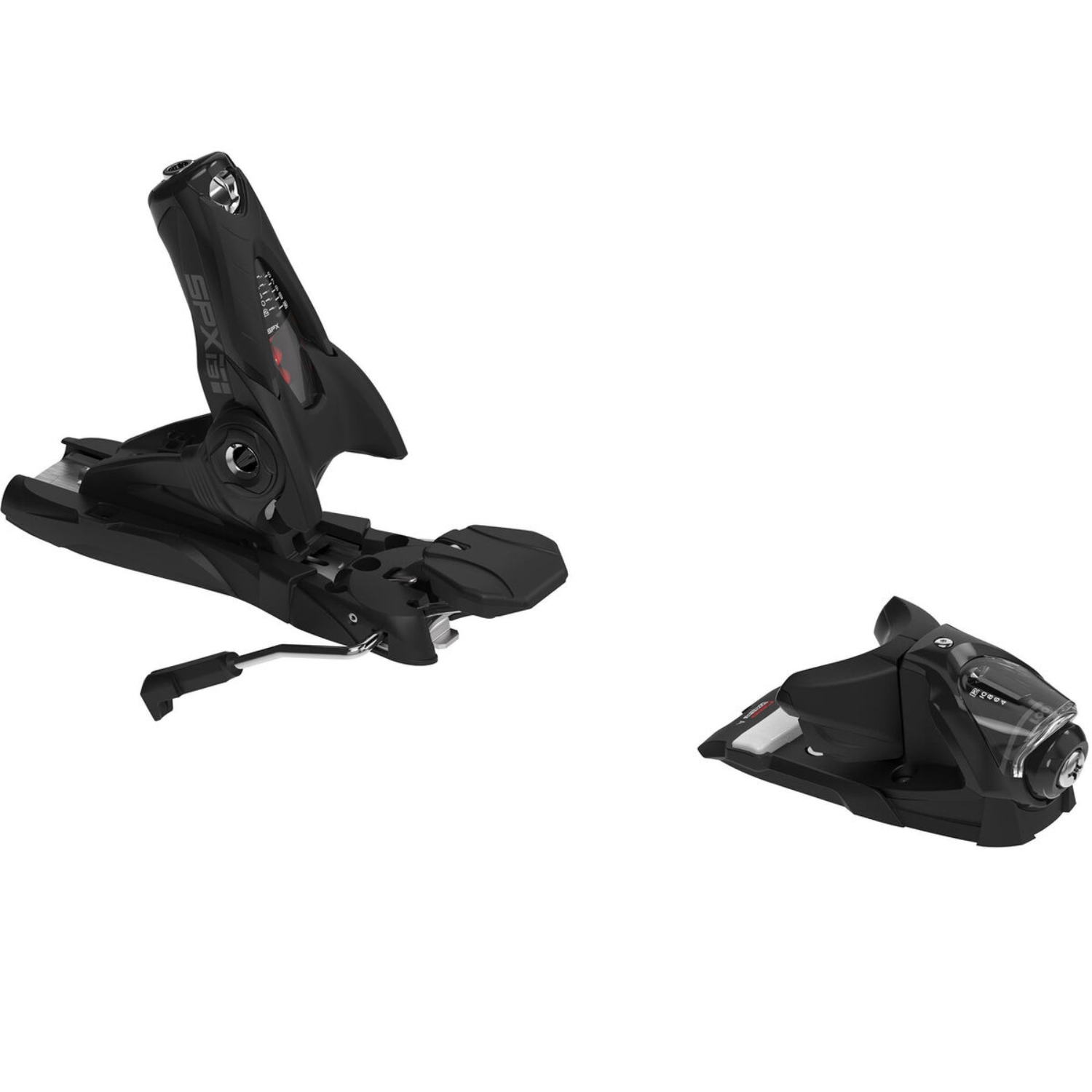 Rossignol SPX 13 GW B90 Ski Binding Zwart