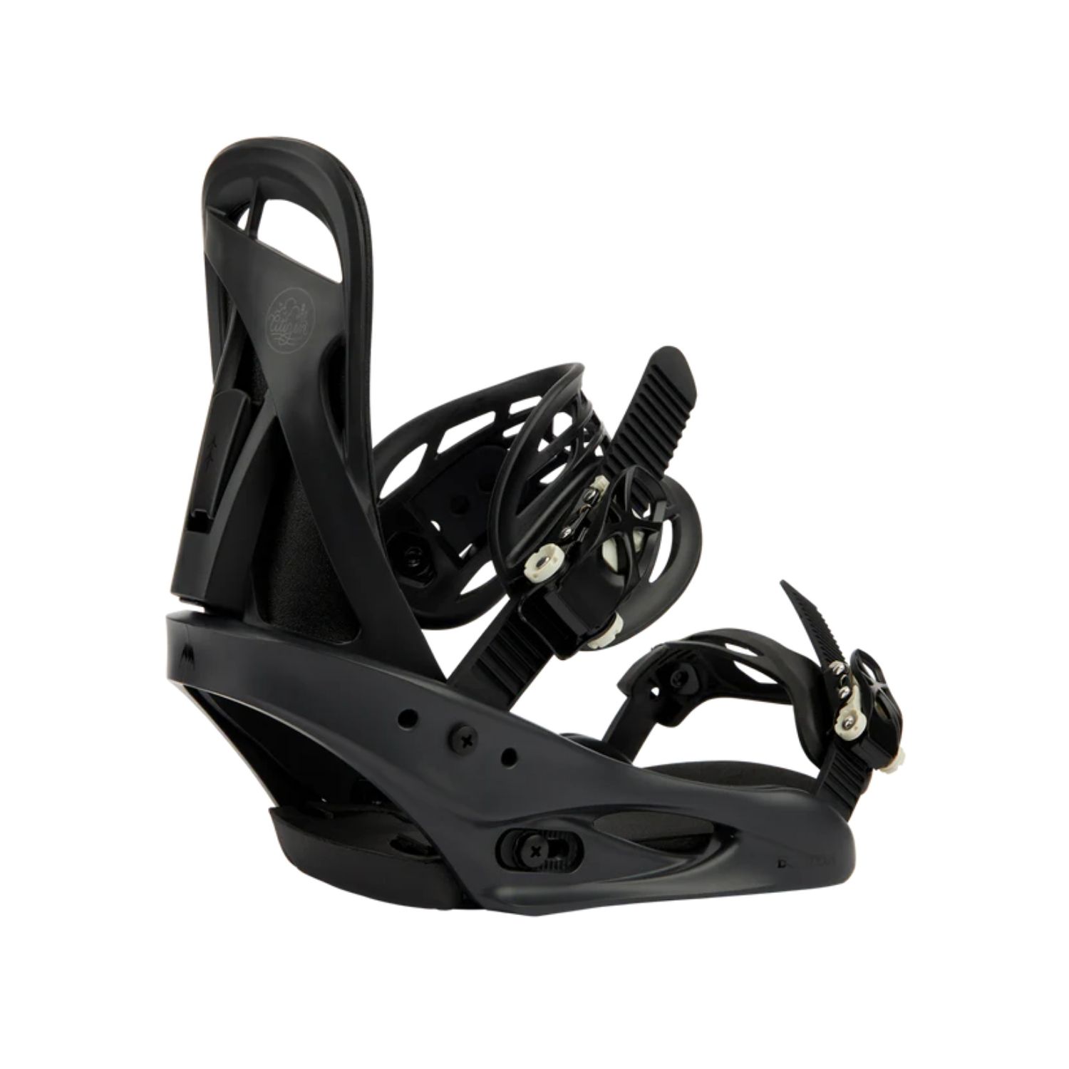 Burton Citizen Re:Flex Snowboardbindingen dames S