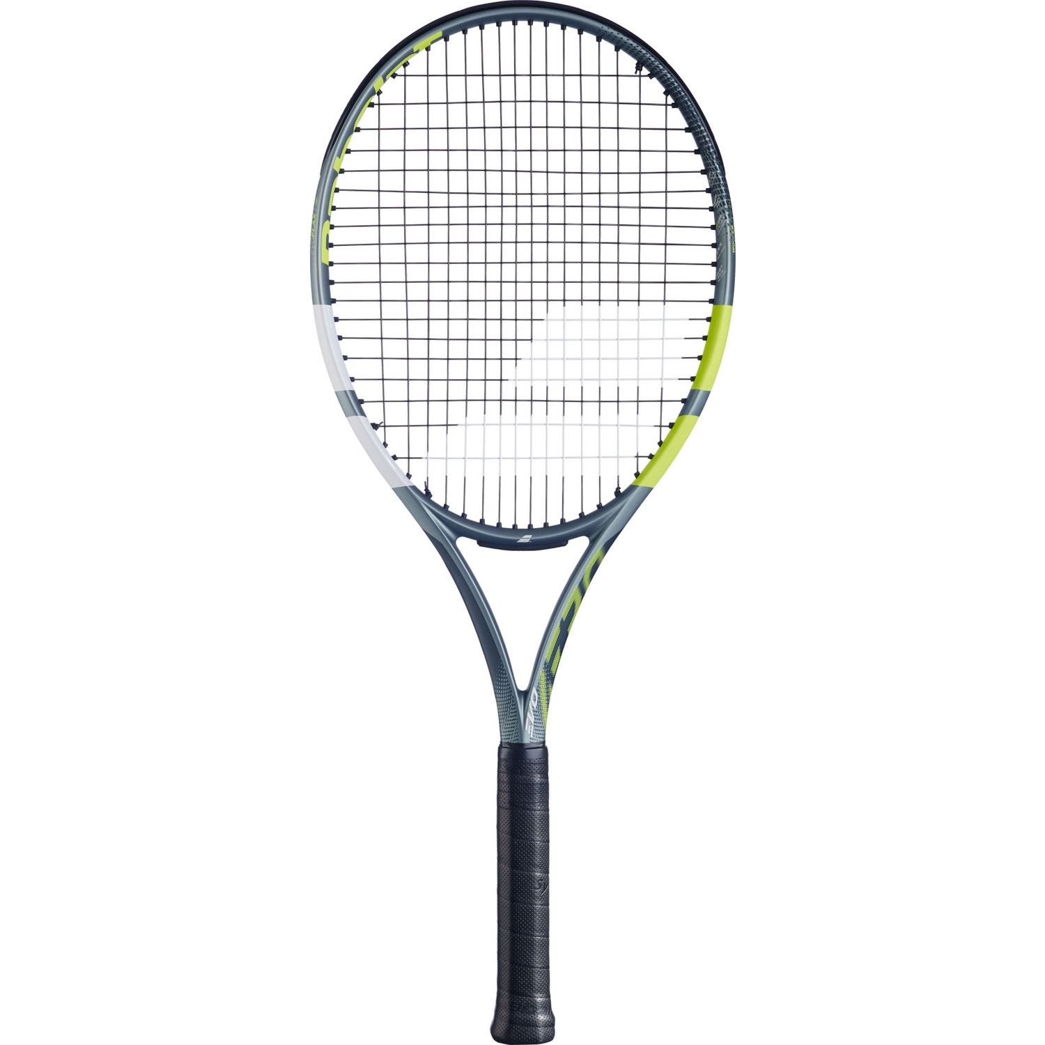 Babolat Evo Aero Gen2 Tennisracket Allround Blauw