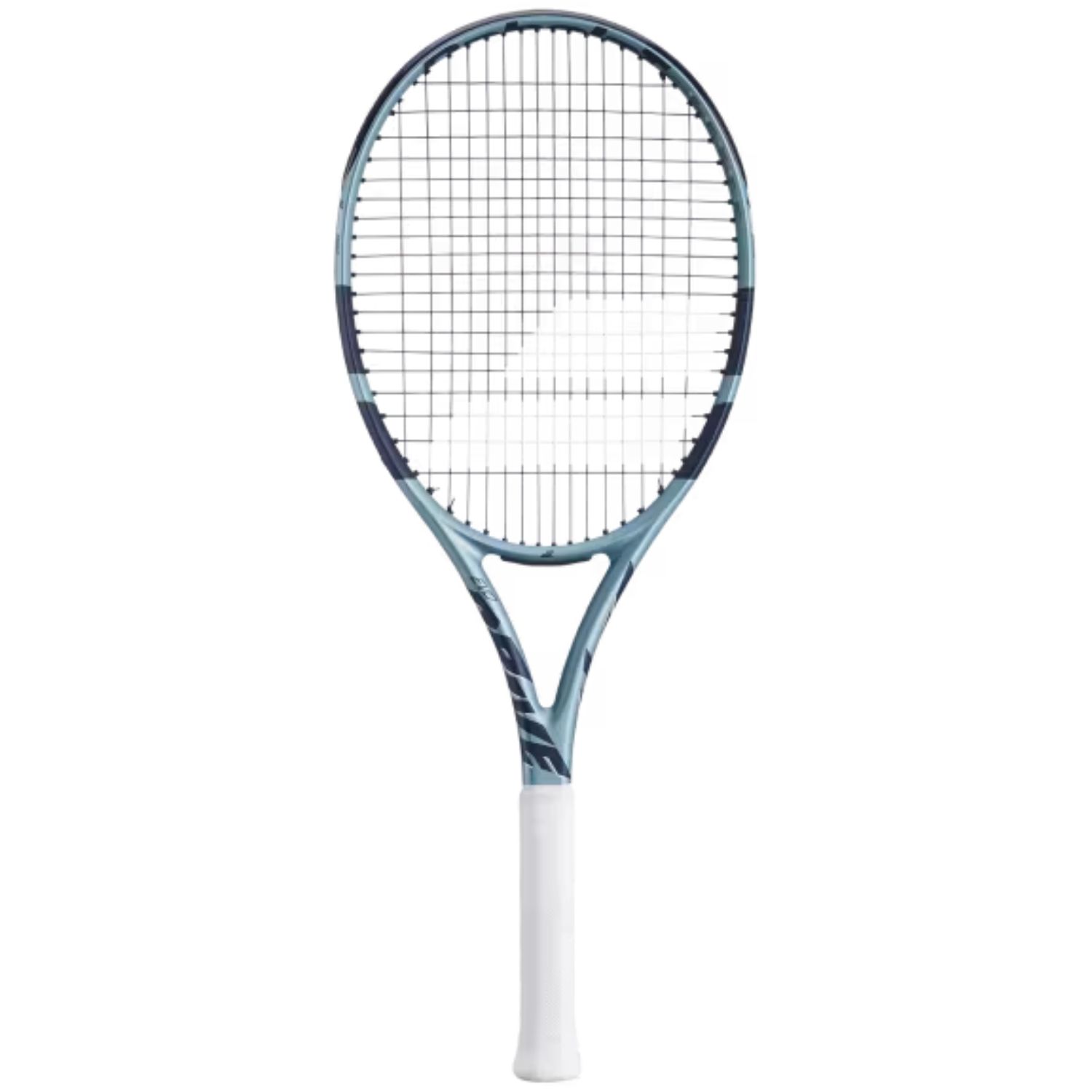 Babolat Evo Drive Gen2 Tennisracket Allround Blauw