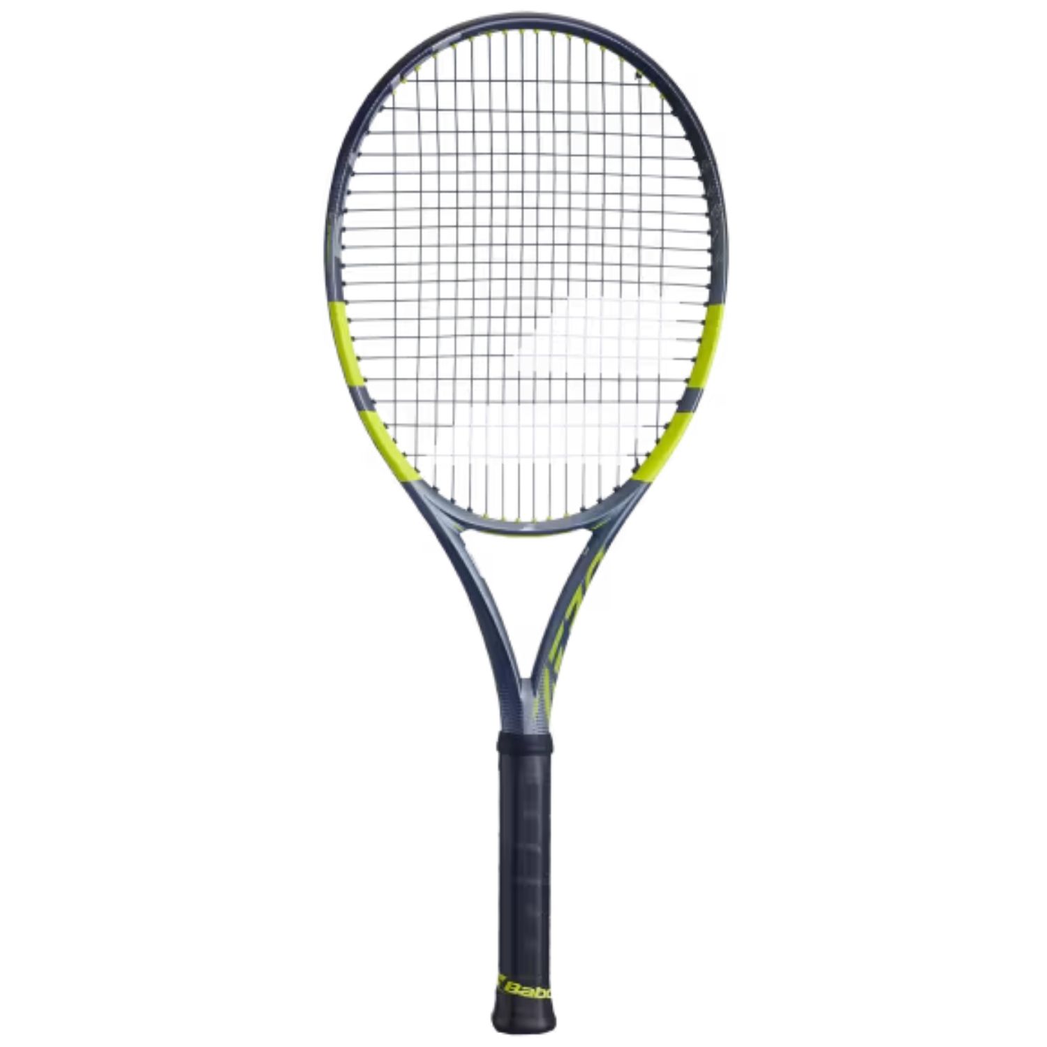 Babolat Pure Aero Gen9 Tennisracket Controle Geel