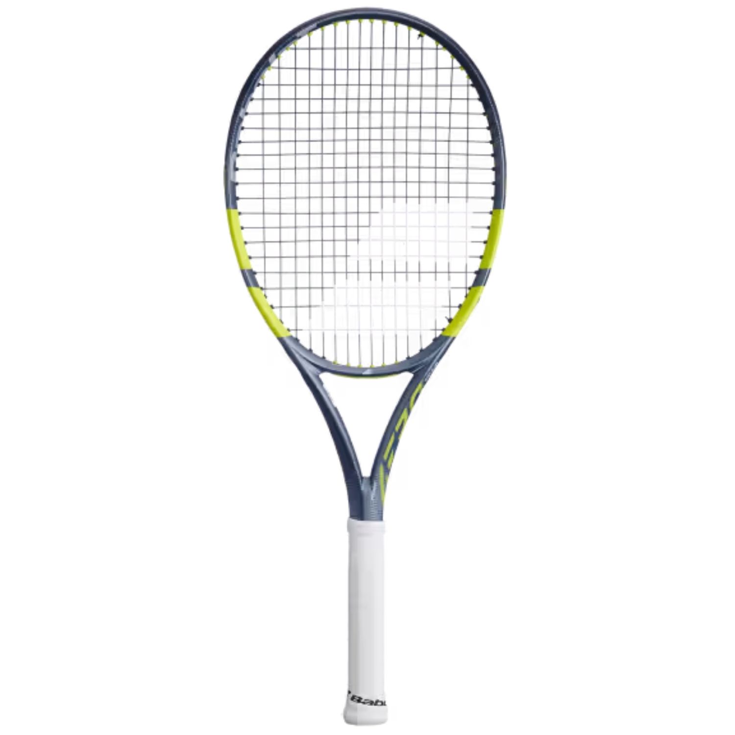 Babolat Pure Aero Team Gen9 Tennisracket Controle Geel