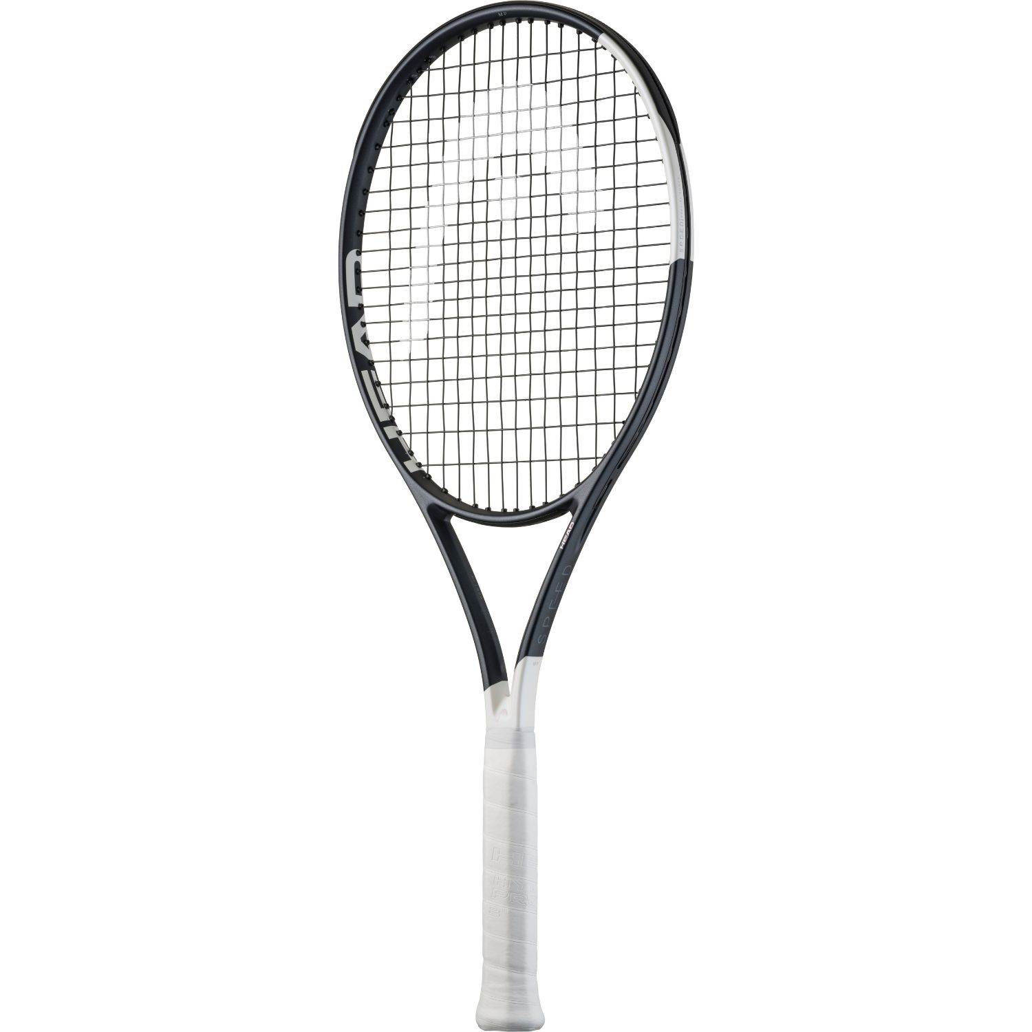 Head SPEED MP26 Tennisracket Controle Zwart