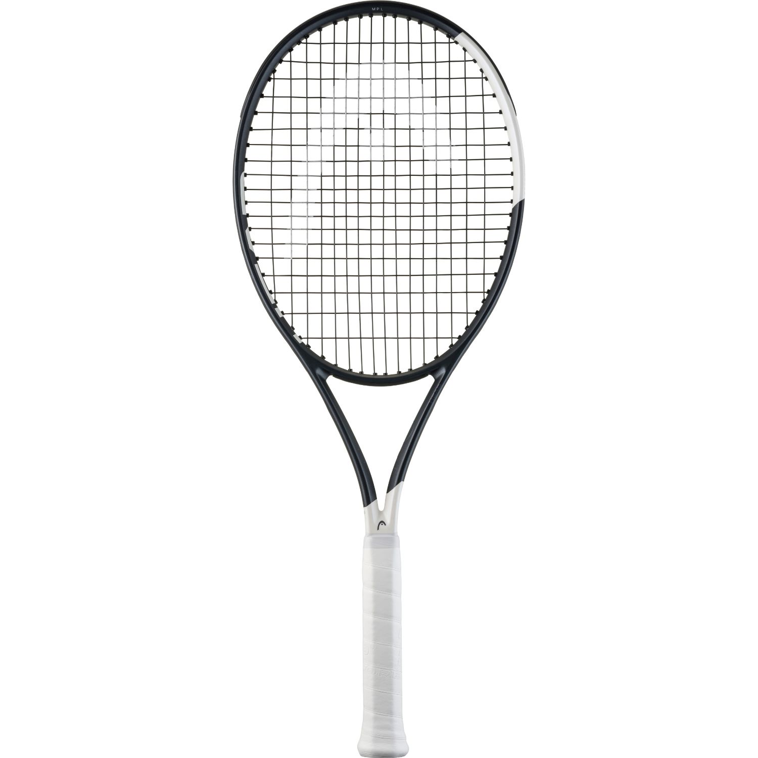 Head SPEED MPL 26 Tennisracket Controle Zwart