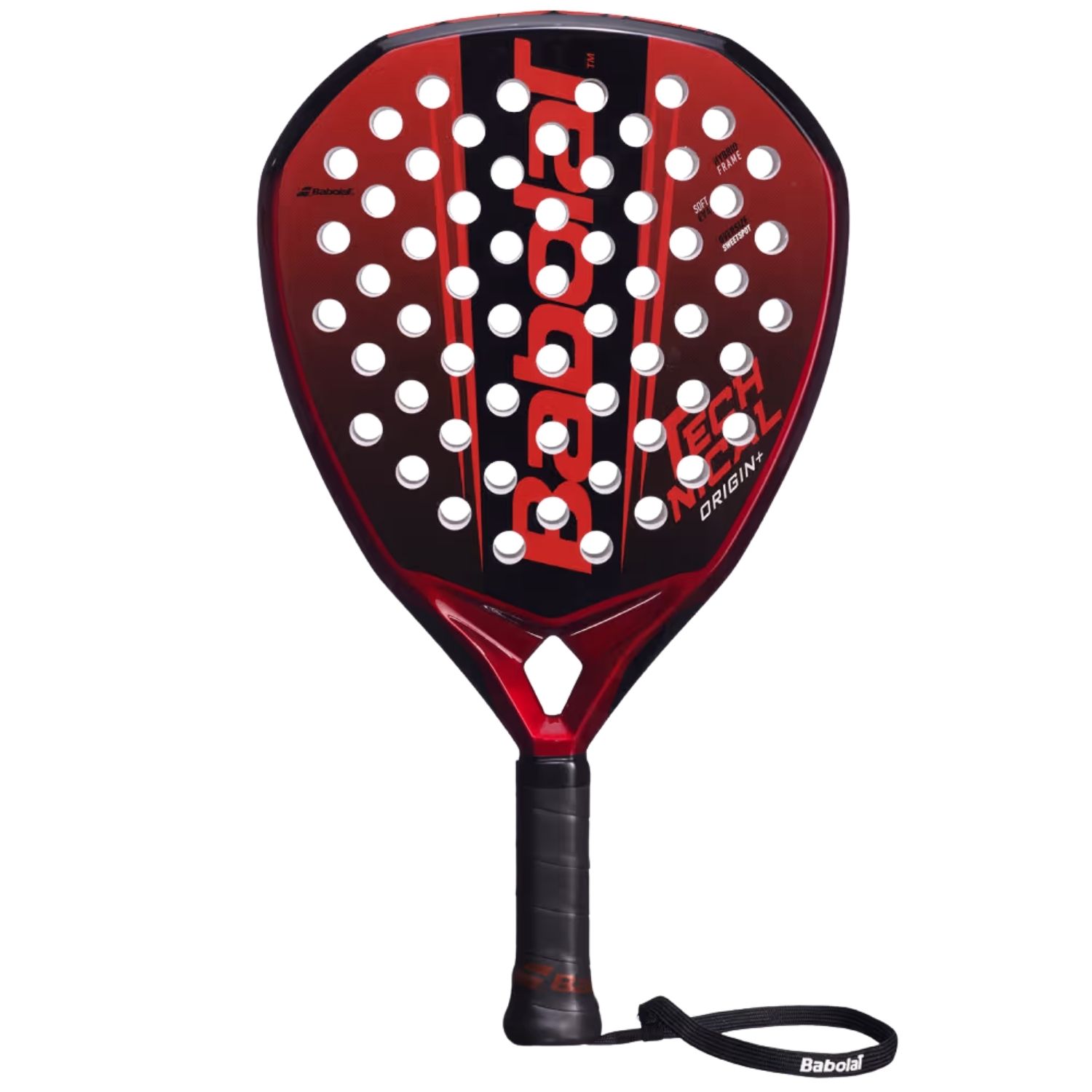 Babolat Technical Origin+ Padelracket