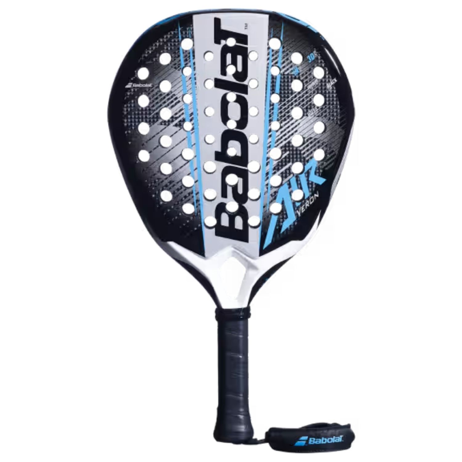 Babolat Air Veron 2.6 Padelracket competitie Blauw