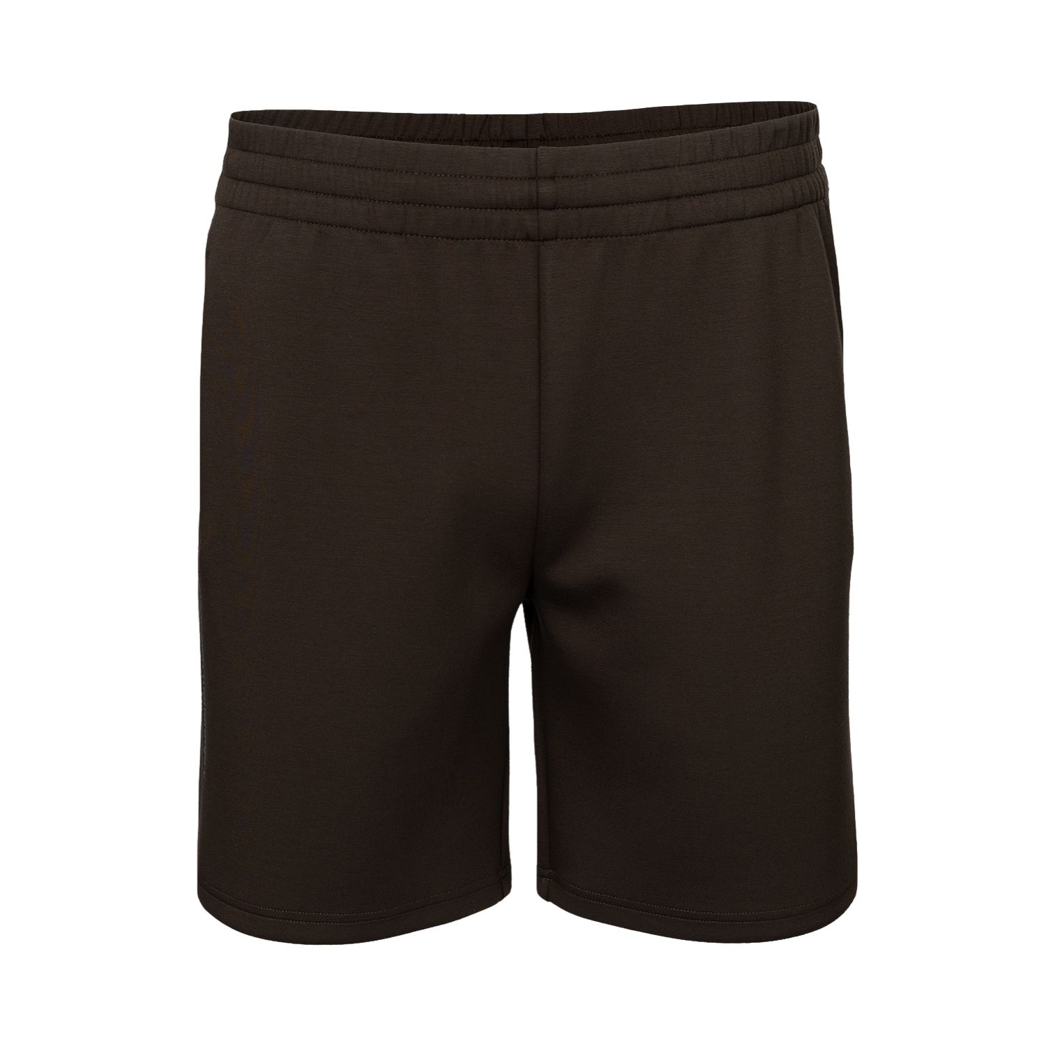 Indian Maharadja Soft supreme short Tennis Short Heren Bruin