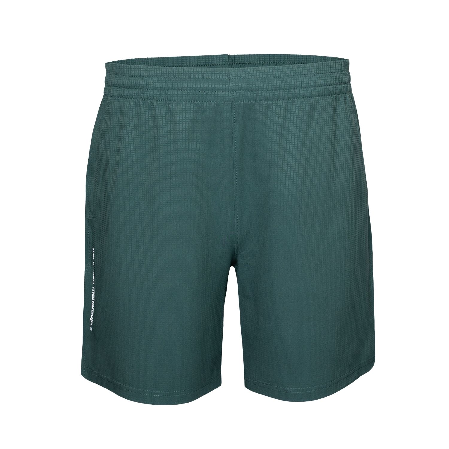 Indian Maharadja Ripstop Tennisshort heren 2XL