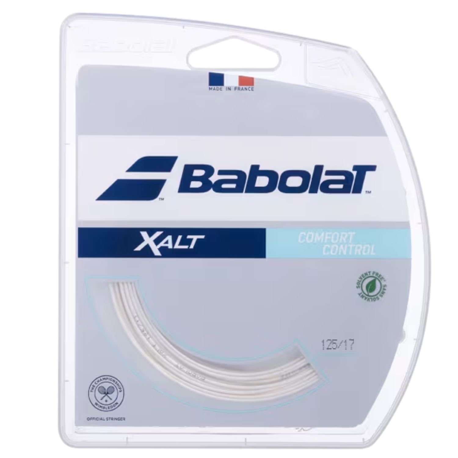 Babolat Xalt 12M Tennis Bespanning