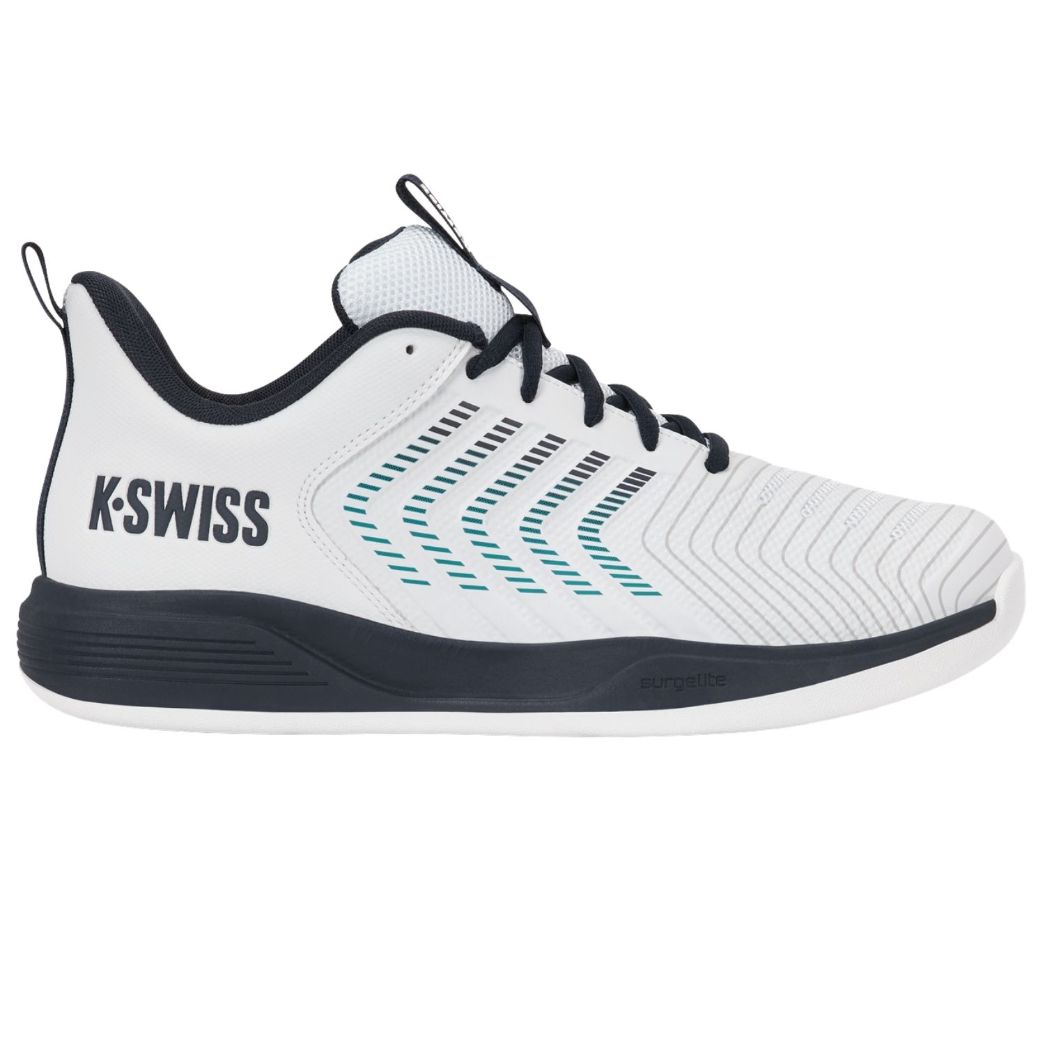 K-SWISS Ultrashot Light Carpet Tennisschoenen heren 43