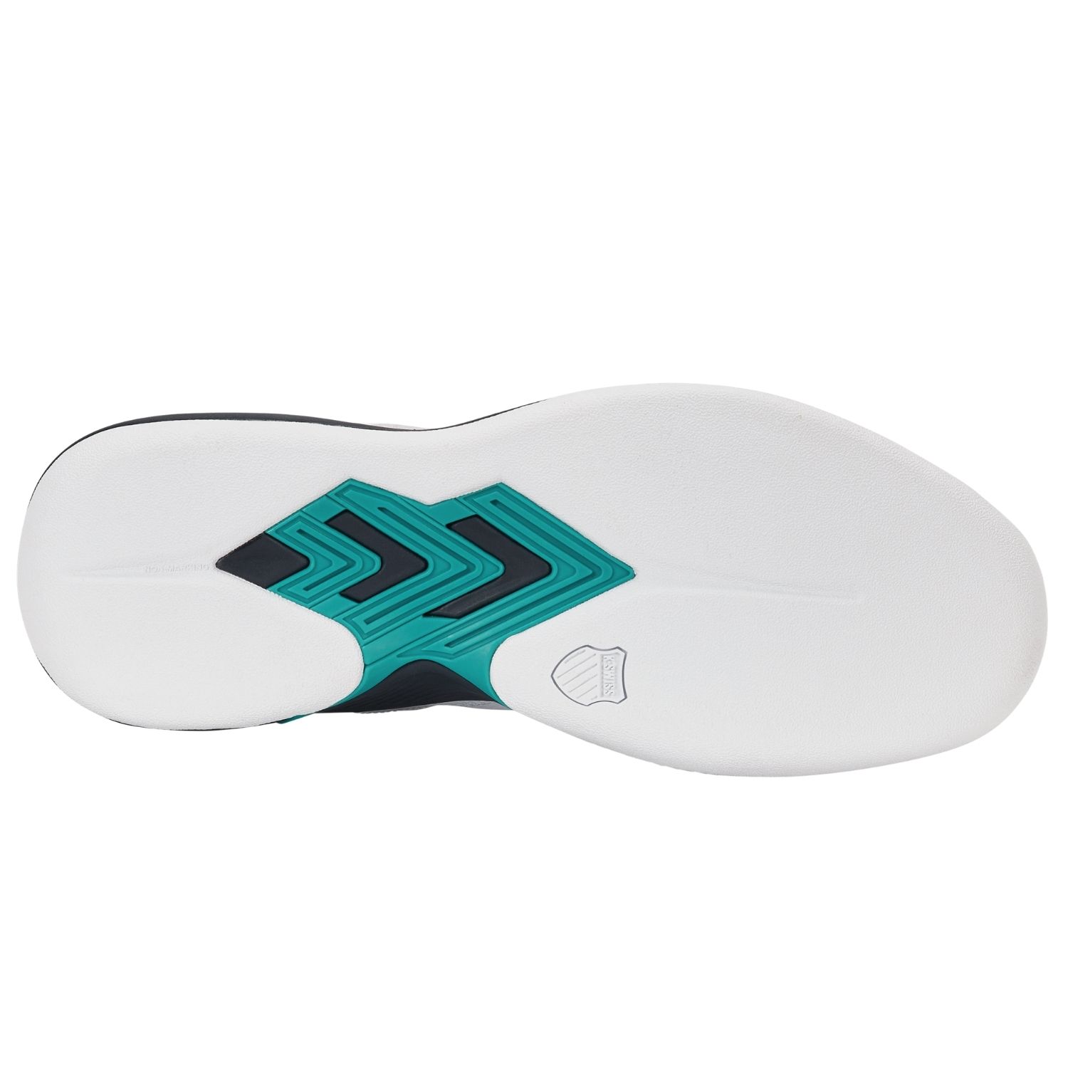 K-SWISS Ultrashot Light Carpet Tennisschoenen heren Wit