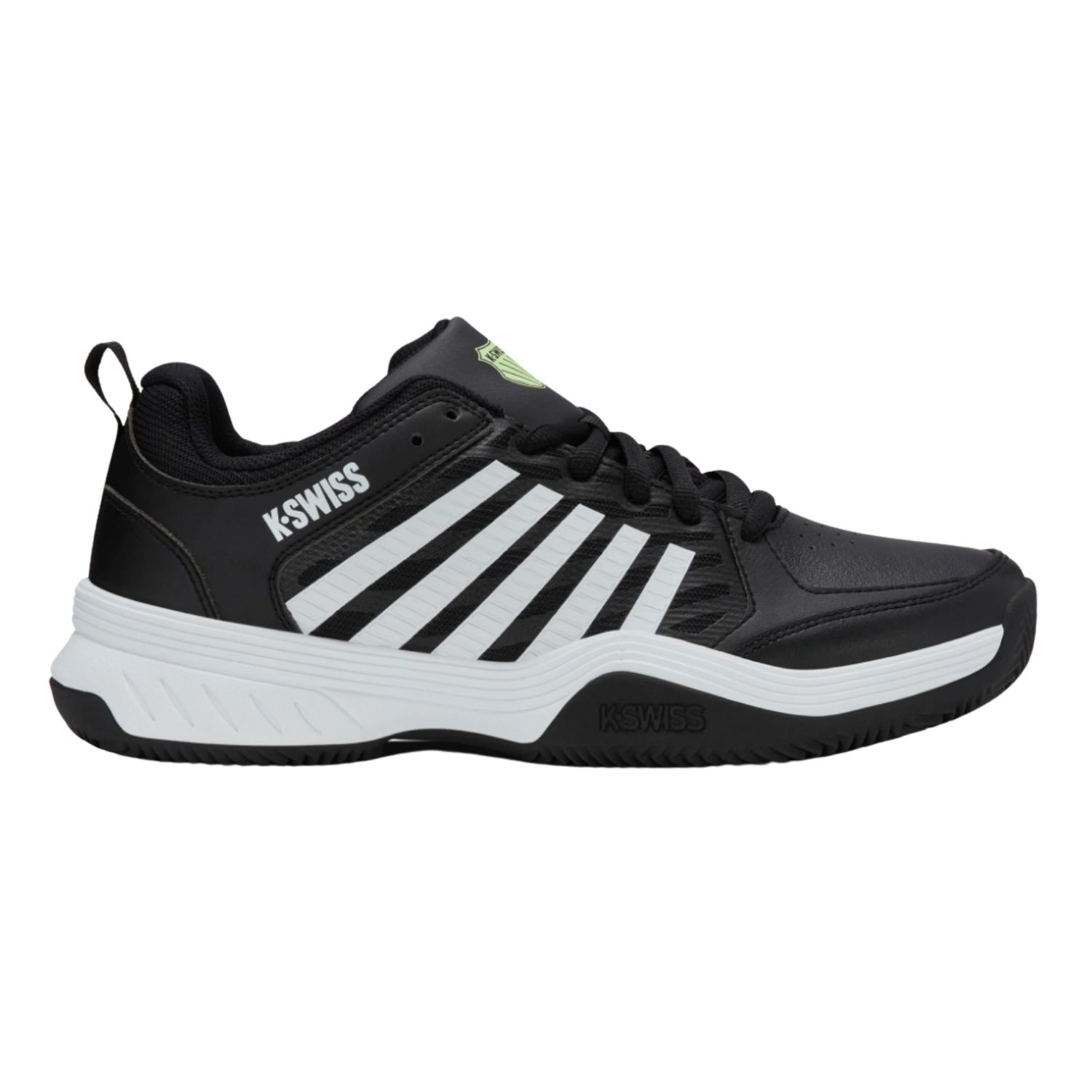 K-SWISS Court Express 2 Tennisschoenen Heren 44.5