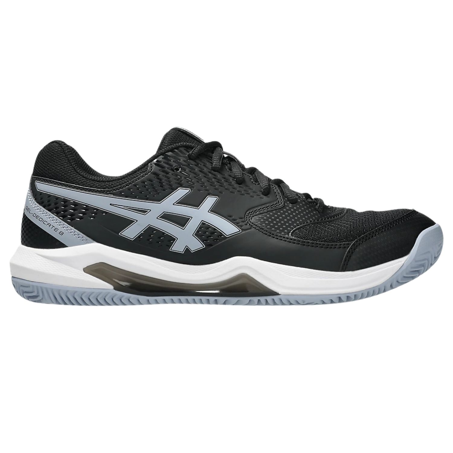 Asics Gel-Dedicate 8 Clay Tennisschoenen Heren 48